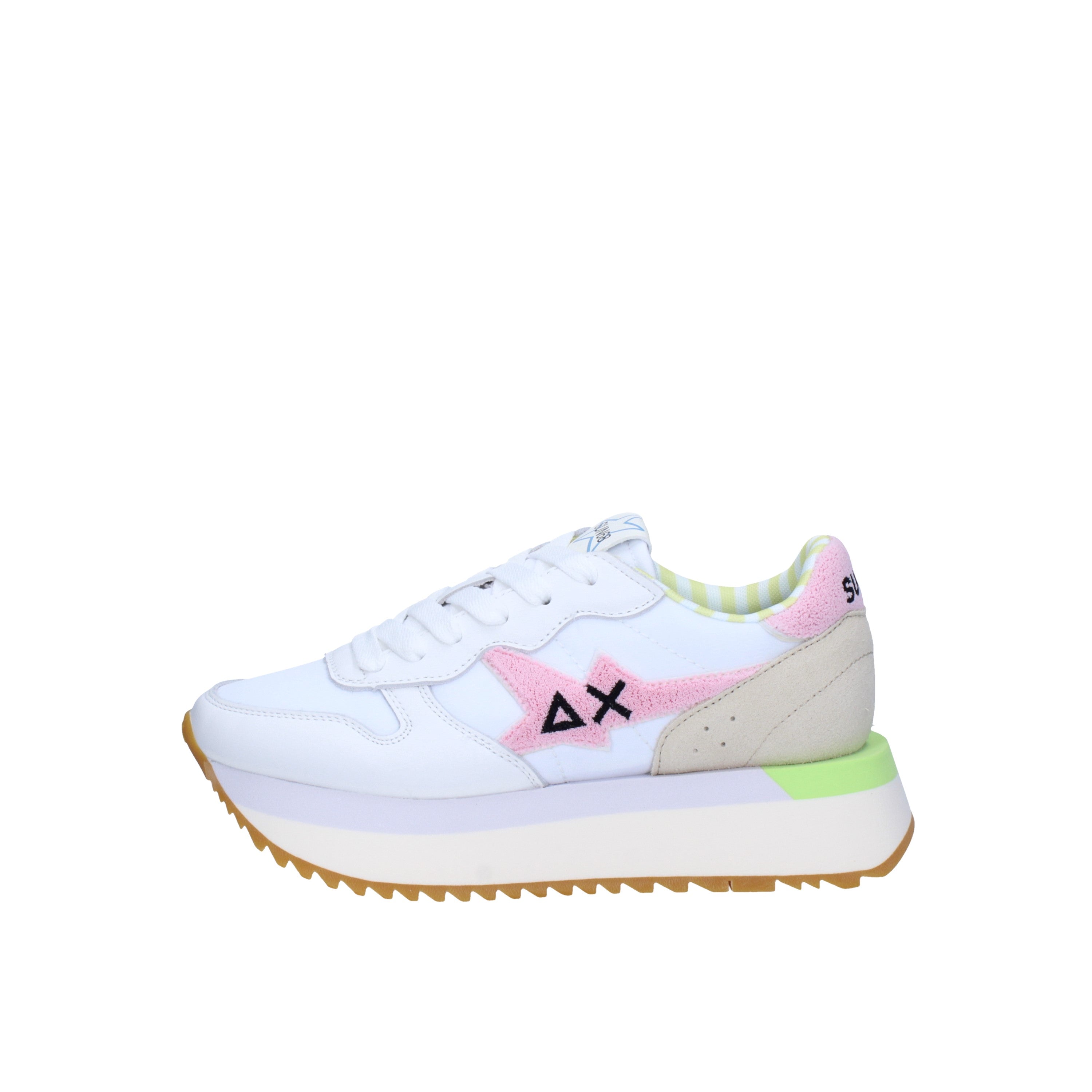 sun68 sneakers z35215