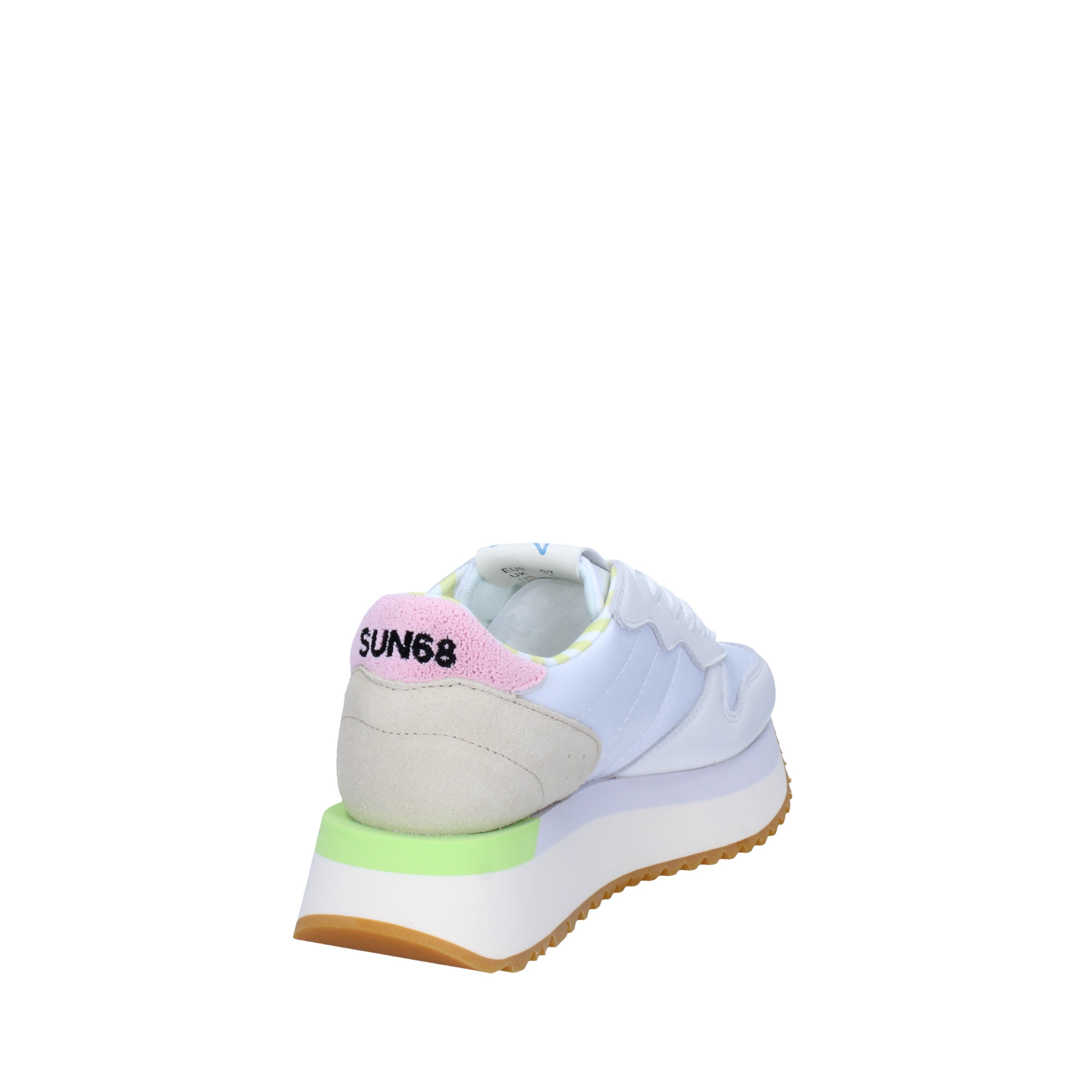 sun68 sneakers z35215