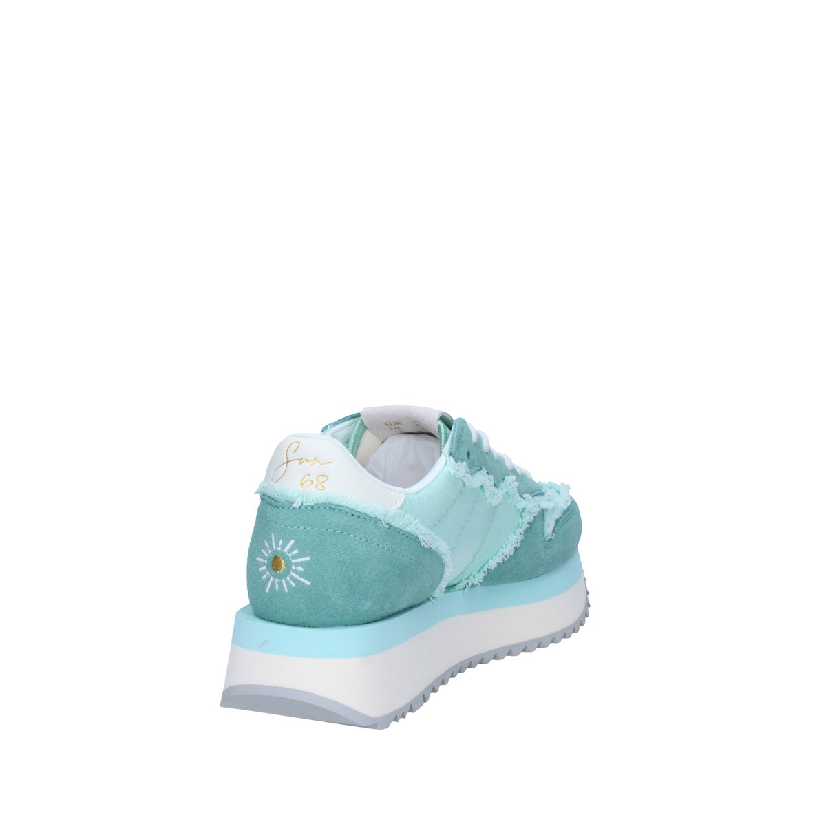 SUN68  Z35216 Acqua