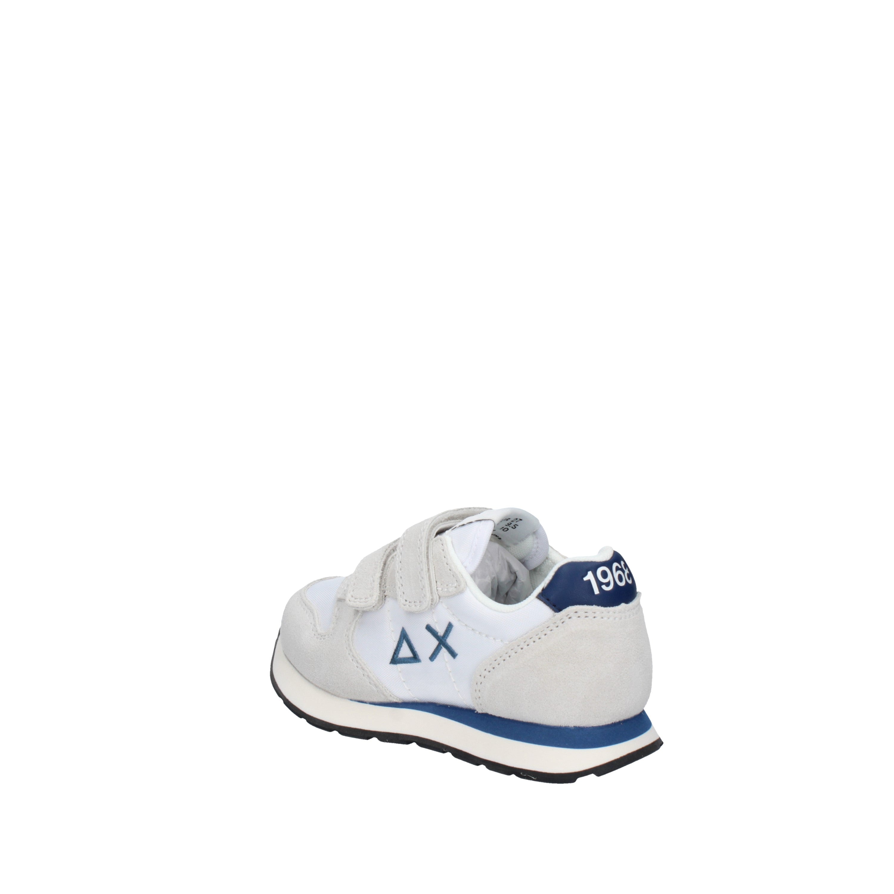 sun68 sneakers z35301b