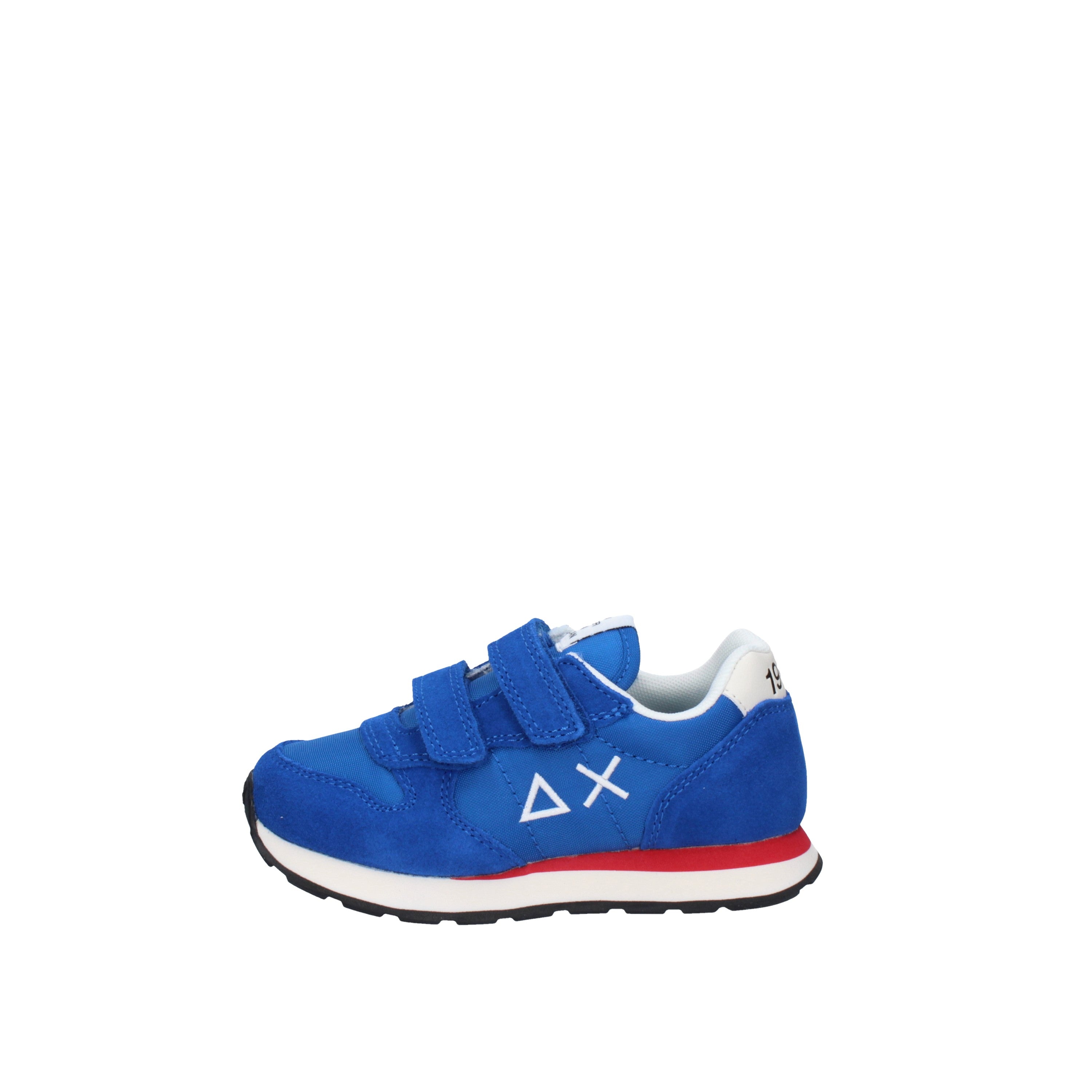 sun68 sneakers z35301b