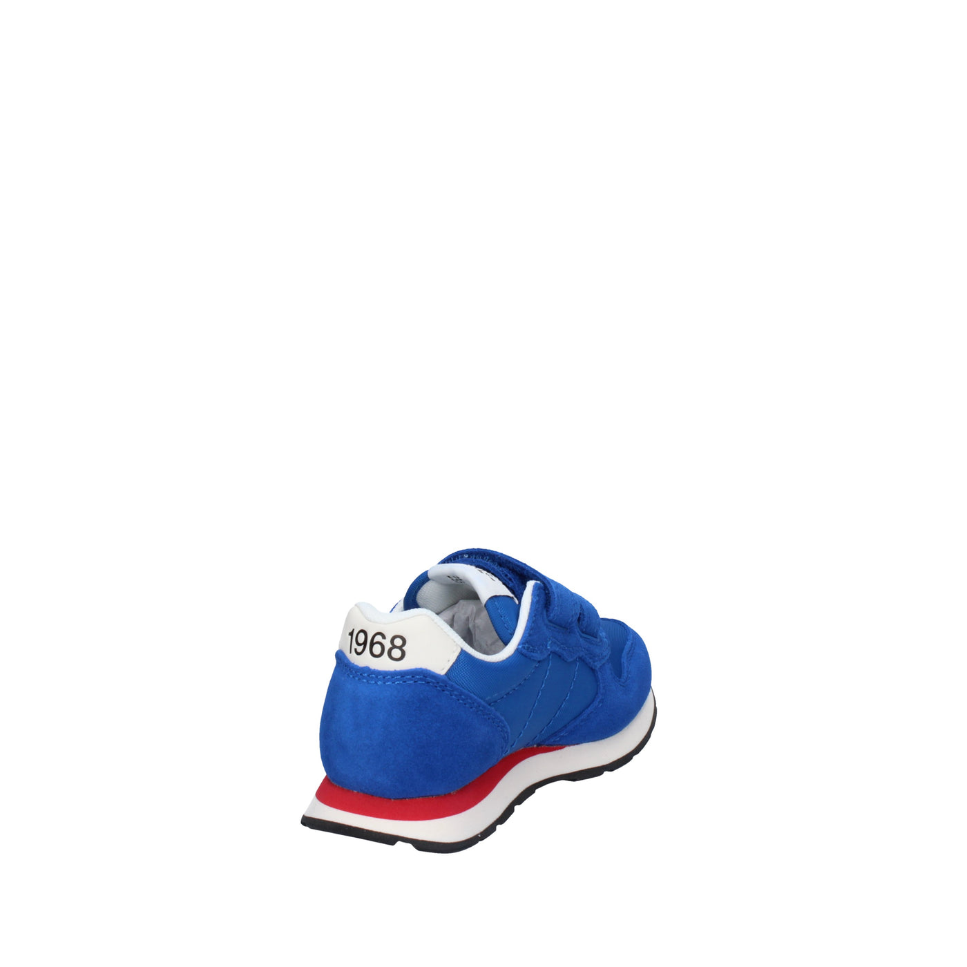 SUN68 Sneaker donna nera/rosa in pelle SNEAKERS SUN68 Sneaker donna nera/rosa in pelle SNEAKERS