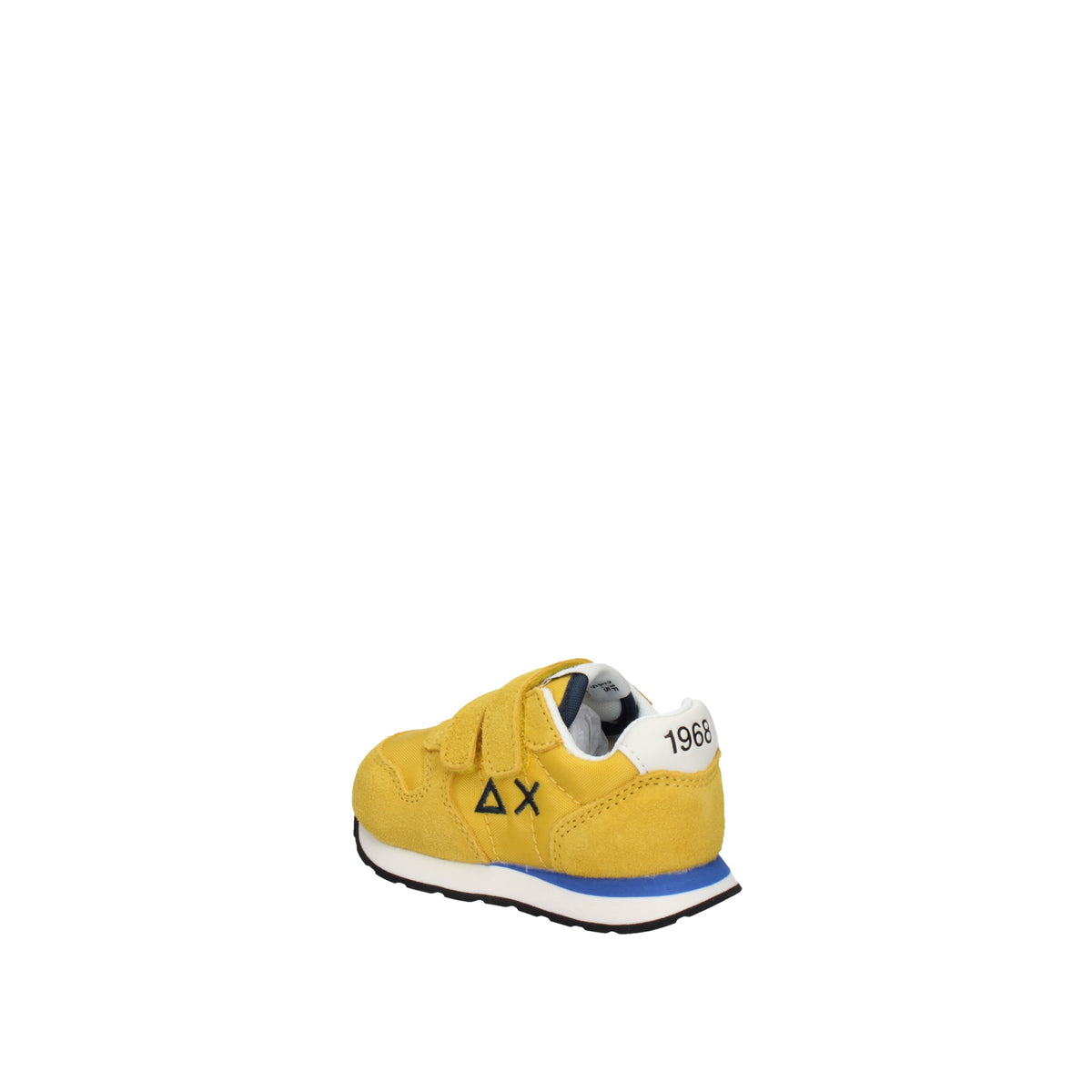 SUN68  Z35301F Giallo