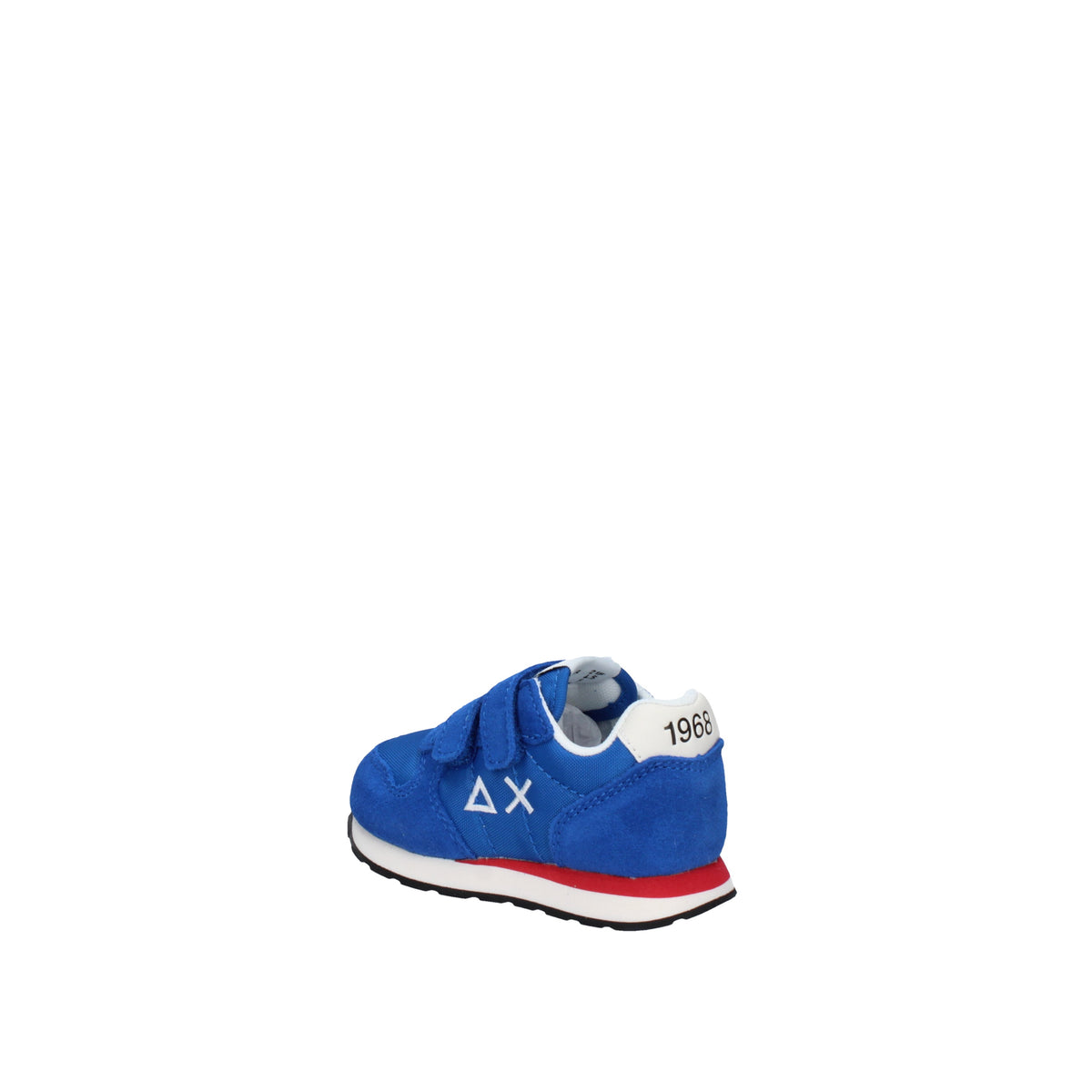 SUN68  Z35301F Blu Royal