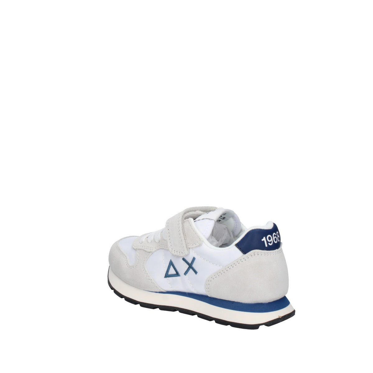 SUN68  Z35301K Bianco