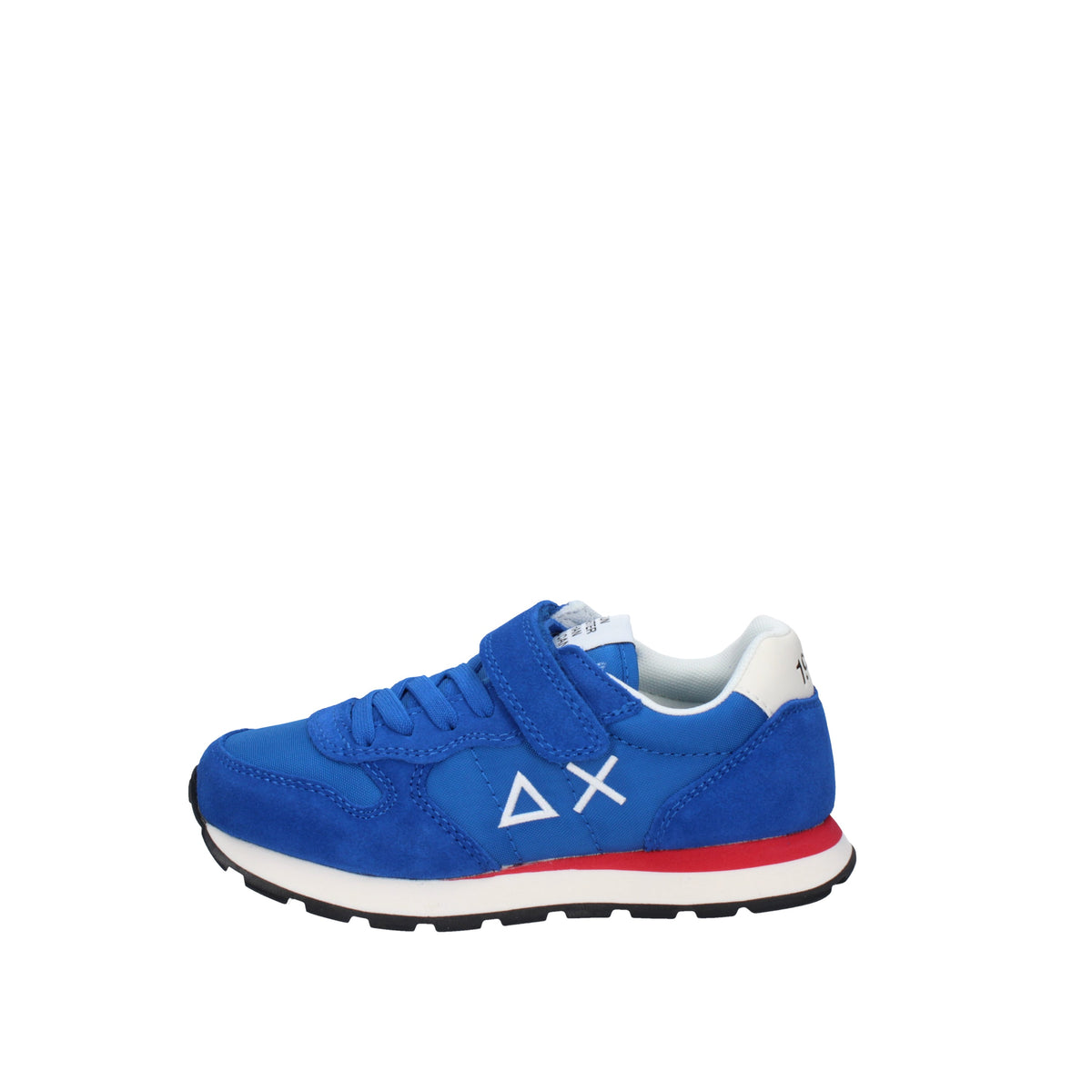 SUN68  Z35301K Blu Royal
