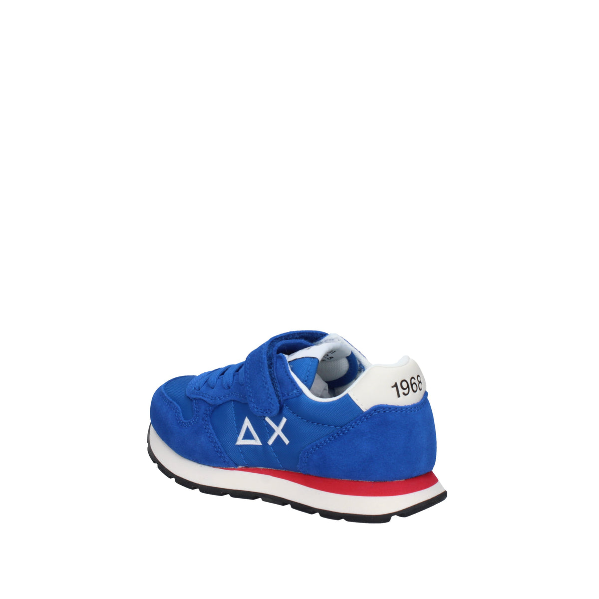 SUN68  Z35301K Blu Royal