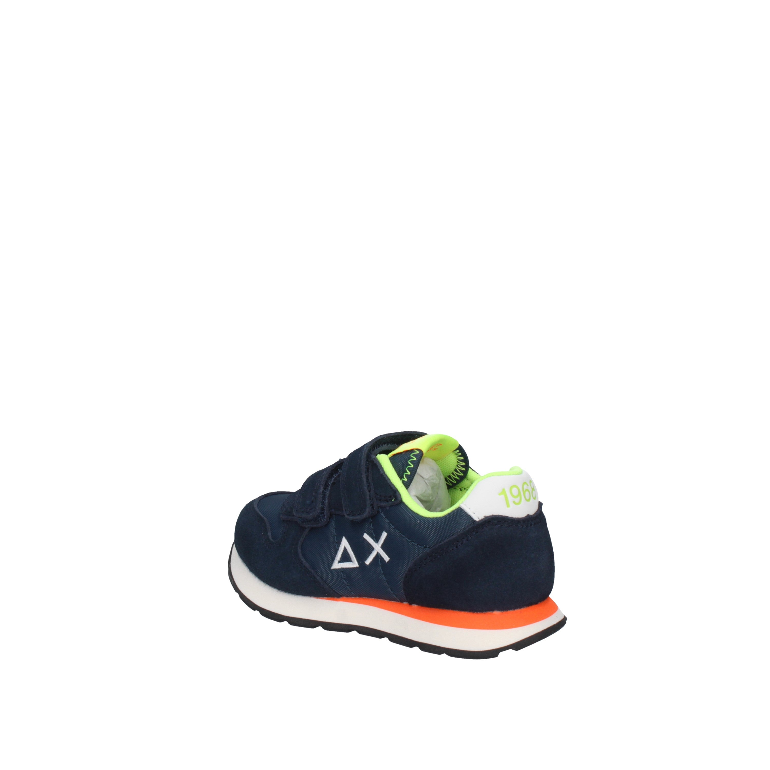 sun68 sneakers z35302b