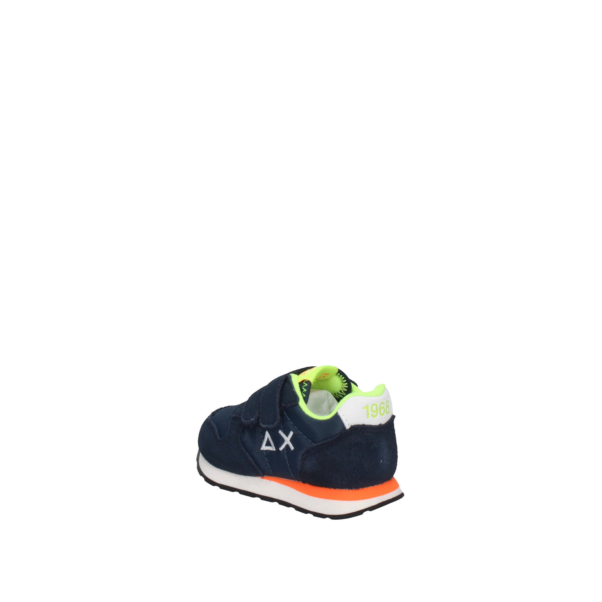 SUN68  Z35302F Navy
