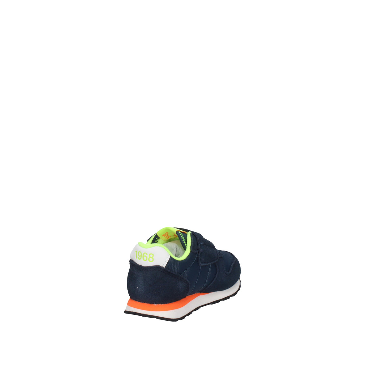 SUN68  Z35302F Navy