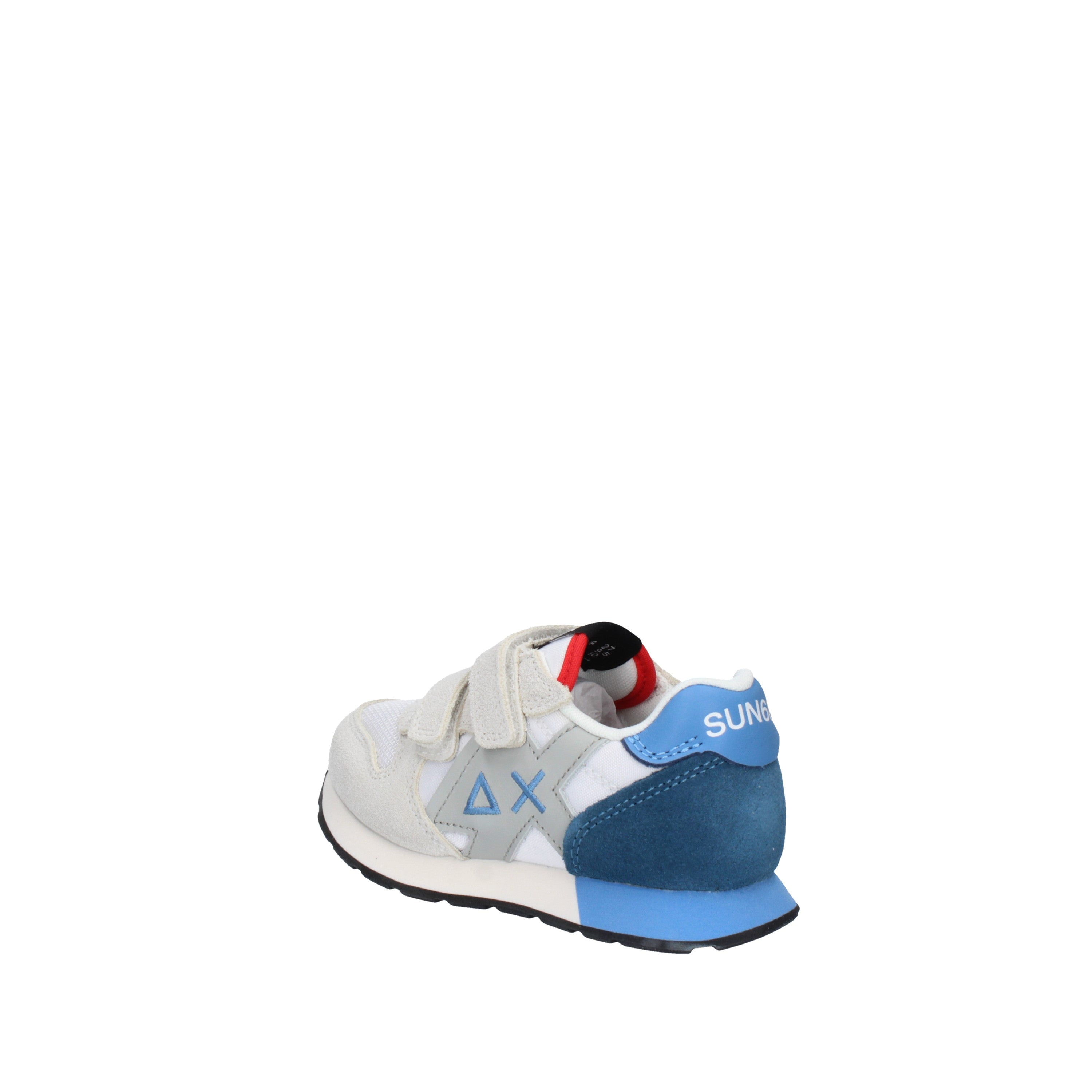 sun68 sneakers z35311b