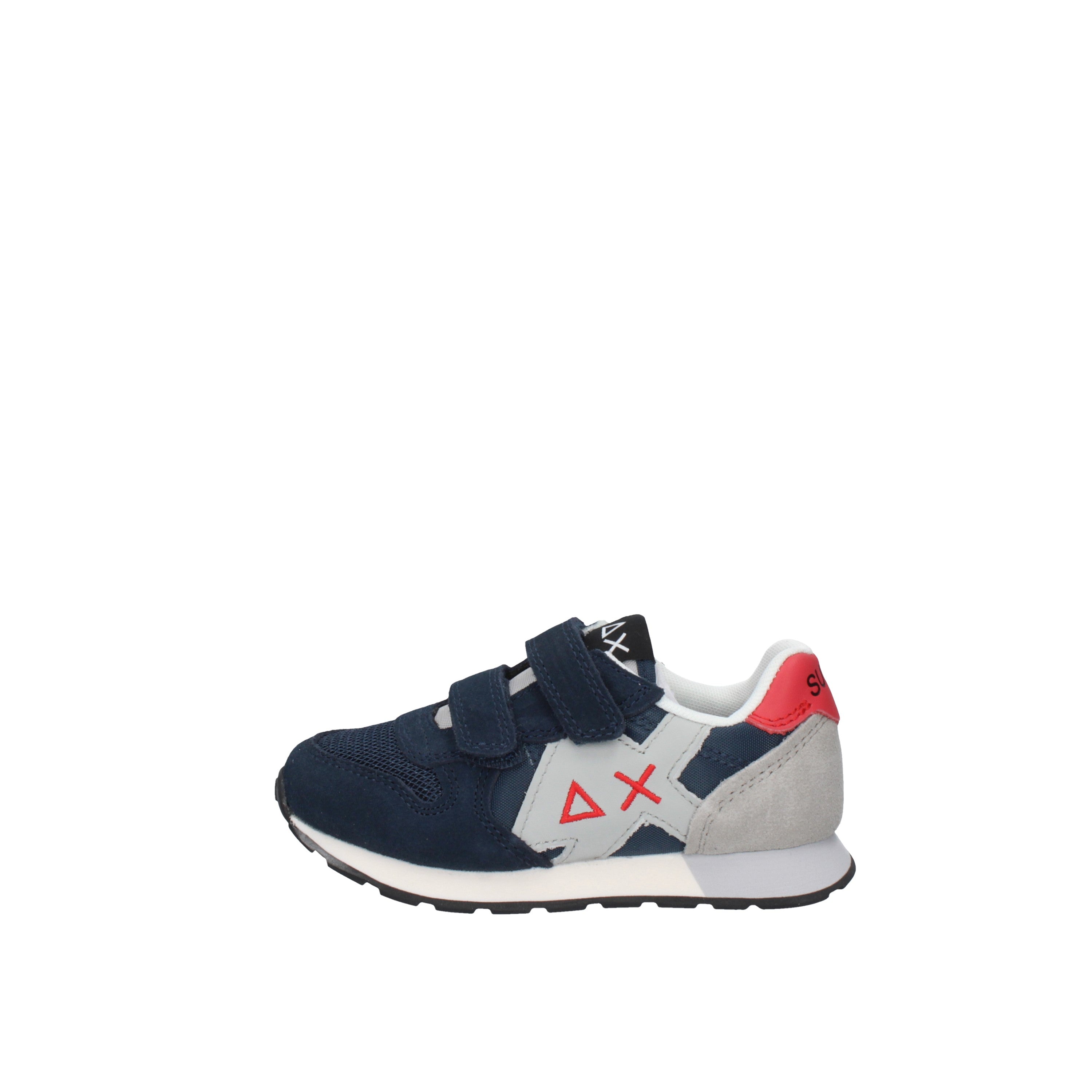 sun68 sneakers z35311b