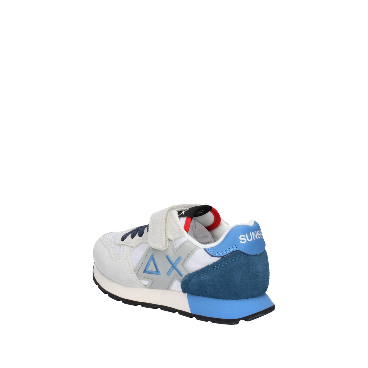 SUN68  Z35311K Bianco
