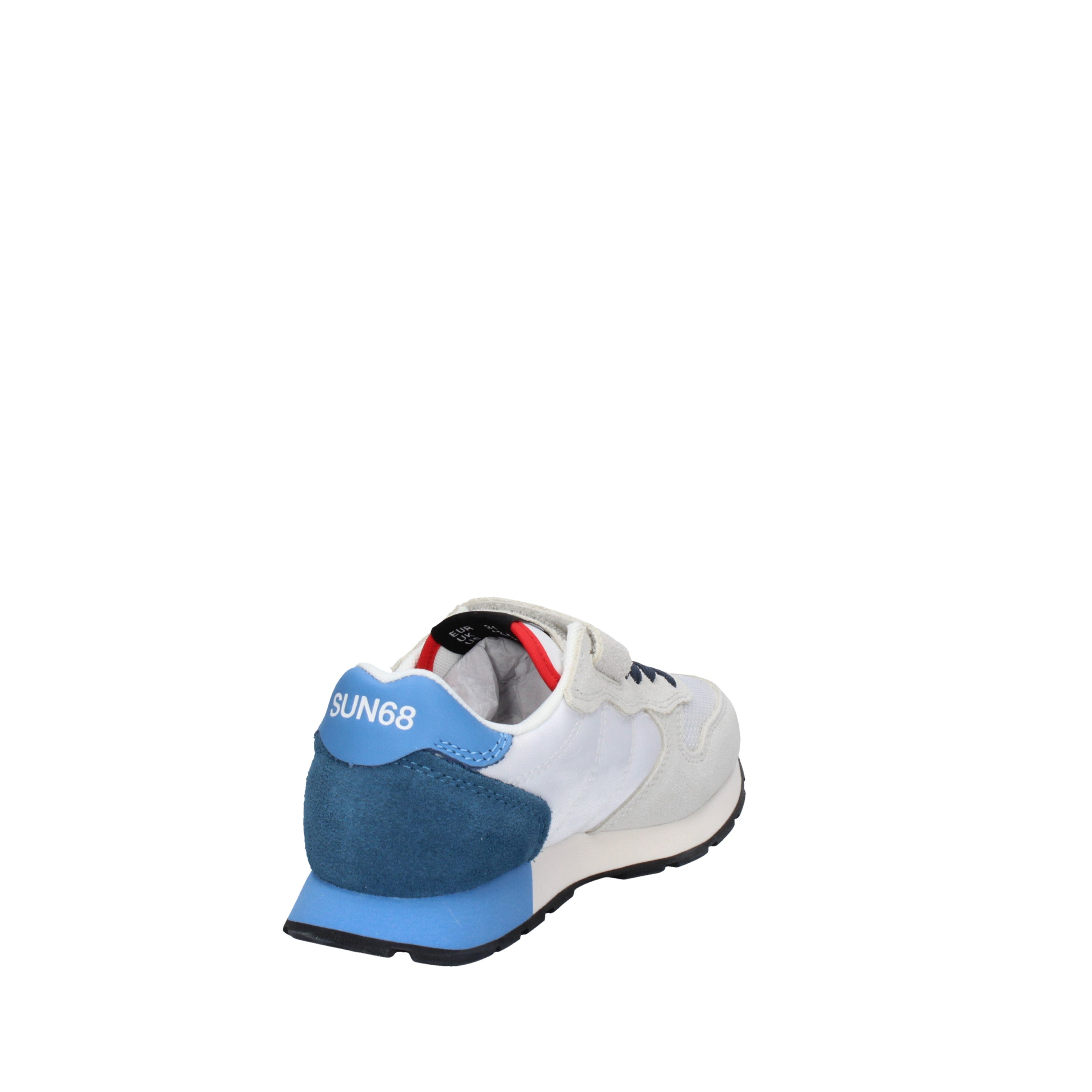 sun68 sneakers z35311k