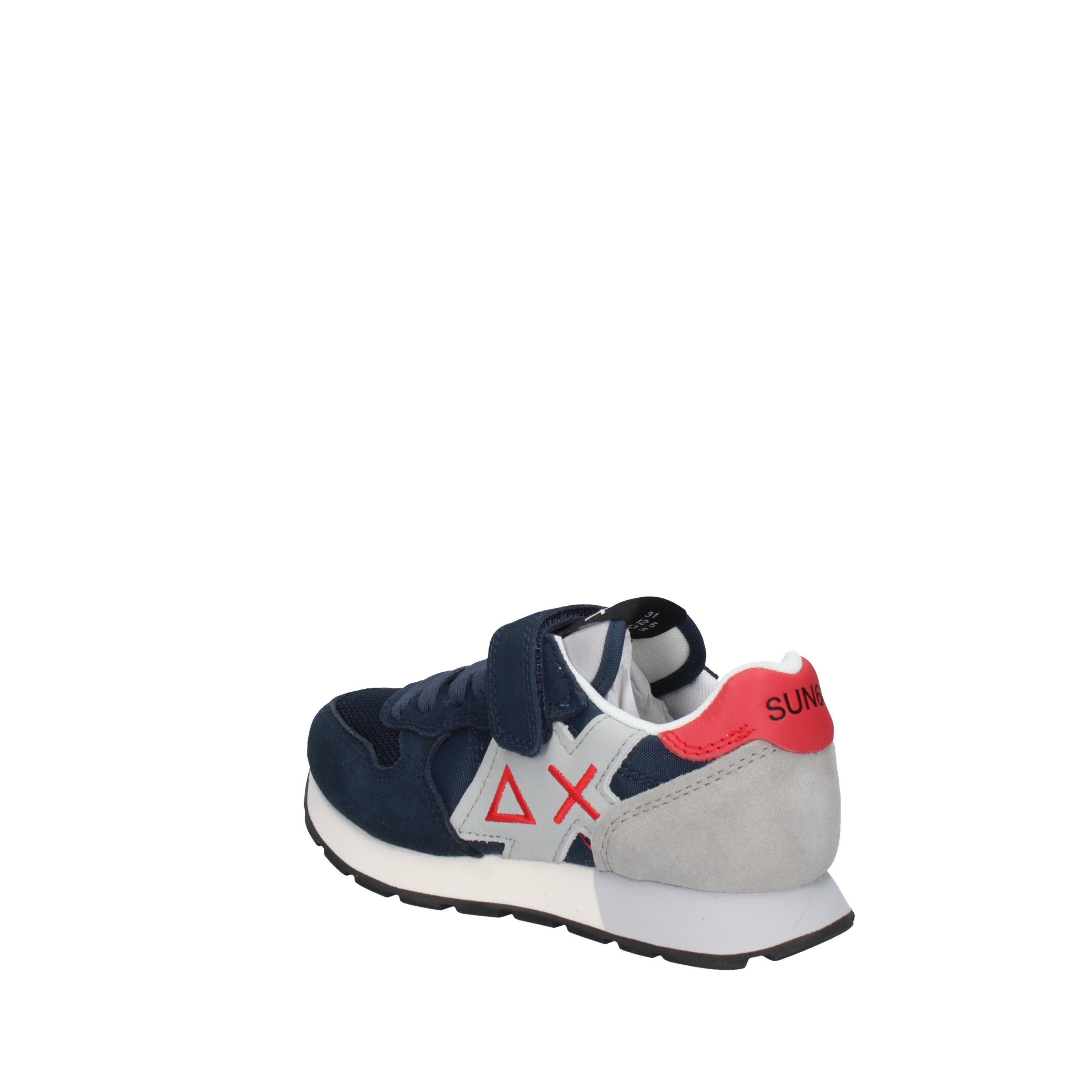 sun68 sneakers z35311k