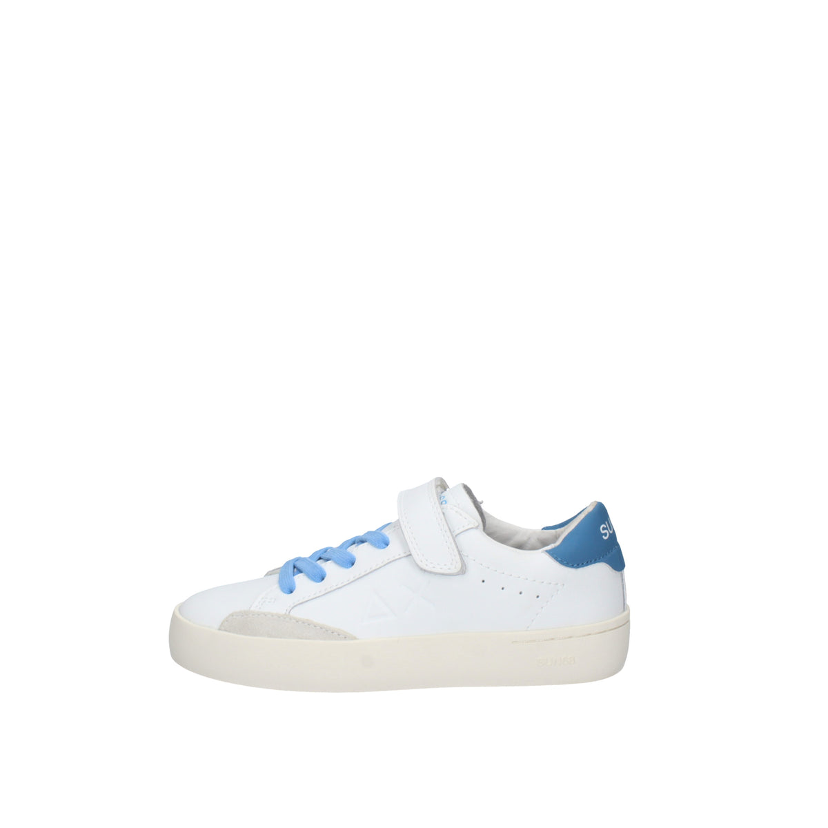 SUN68  Z35340K Bianco