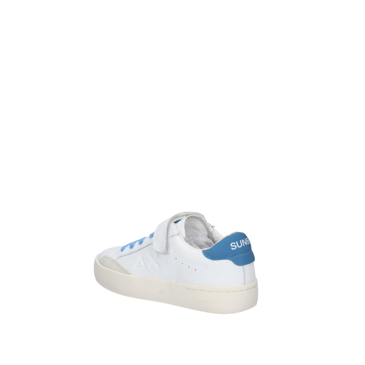 SUN68  Z35340K Bianco