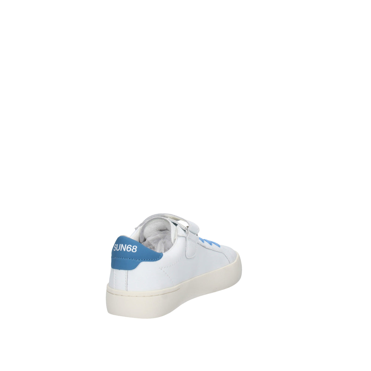 SUN68  Z35340K Bianco