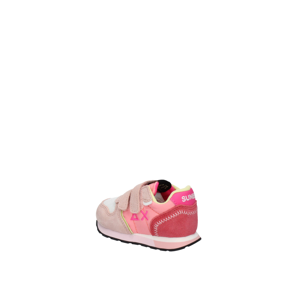 SUN68  Z35404F Rosa