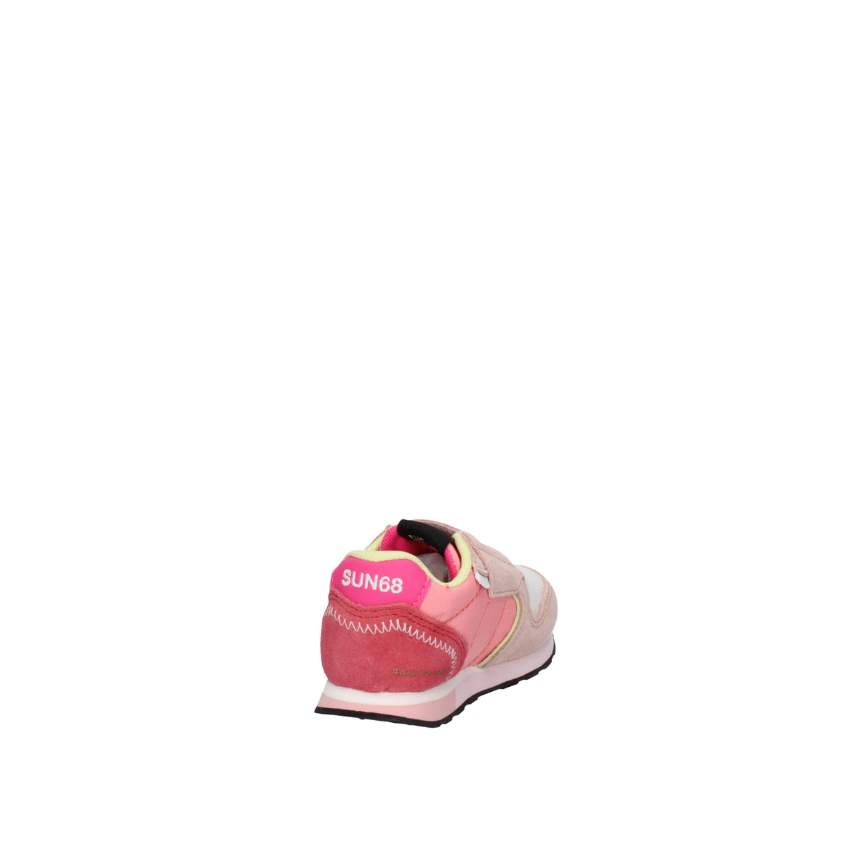 SUN68  Z35404F Rosa