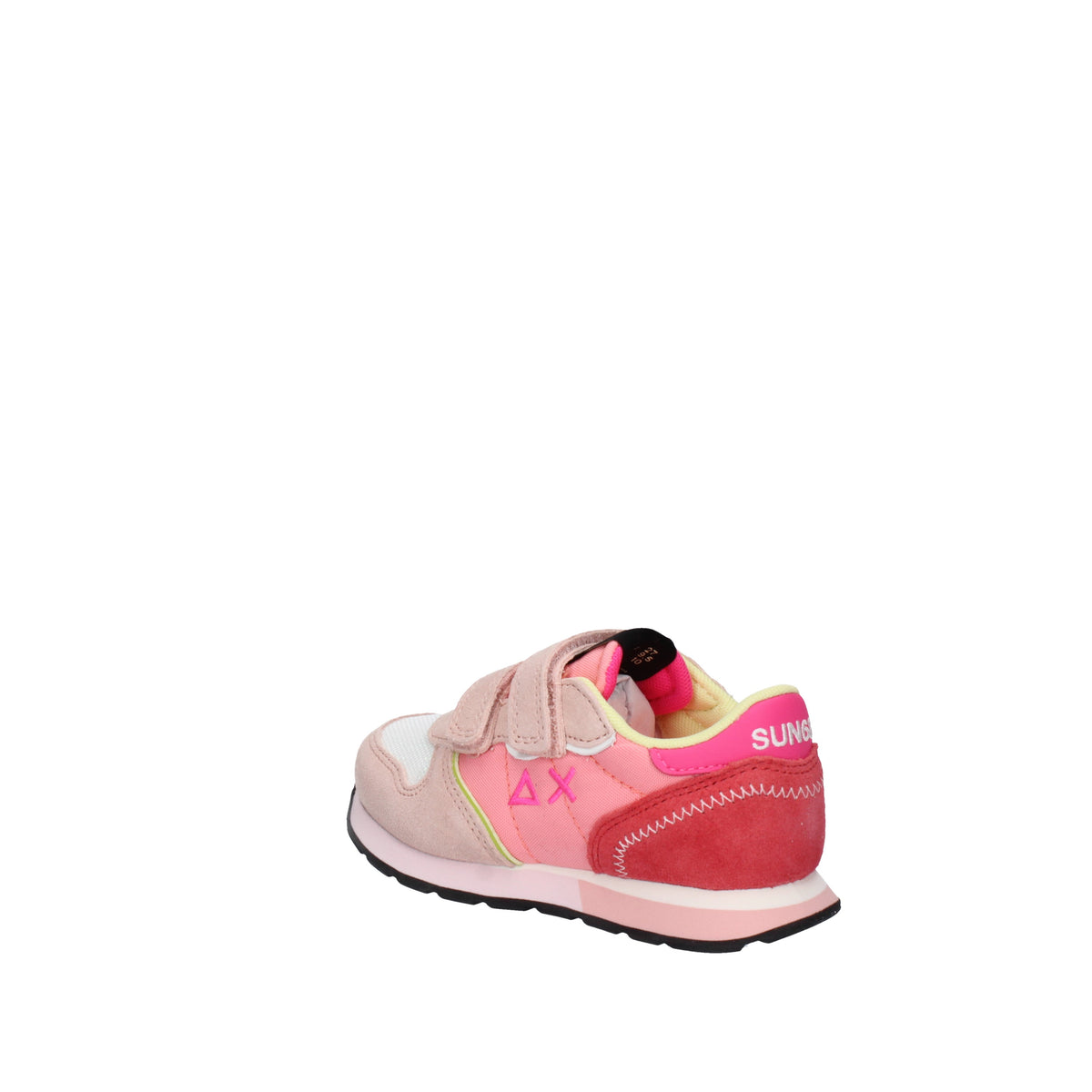 SUN68  Z35404B Rosa