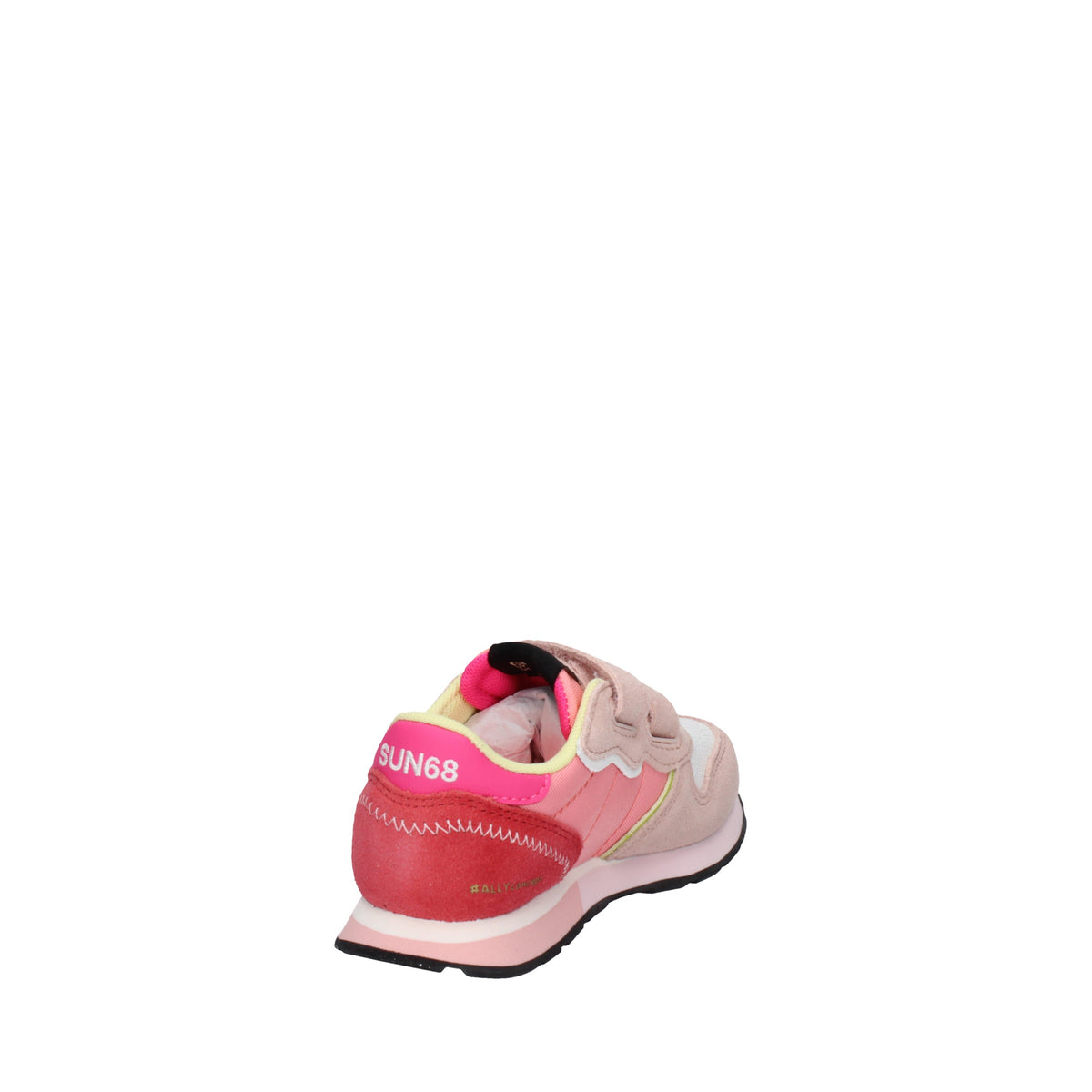 SUN68  Z35404B Rosa