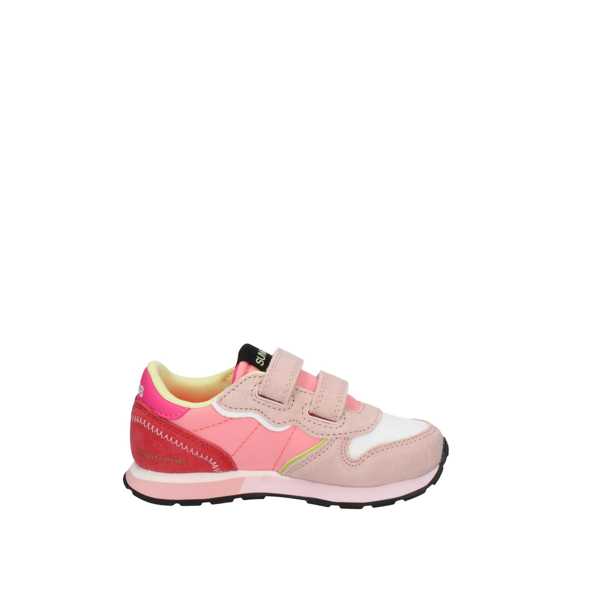 SUN68  Z35404B Rosa