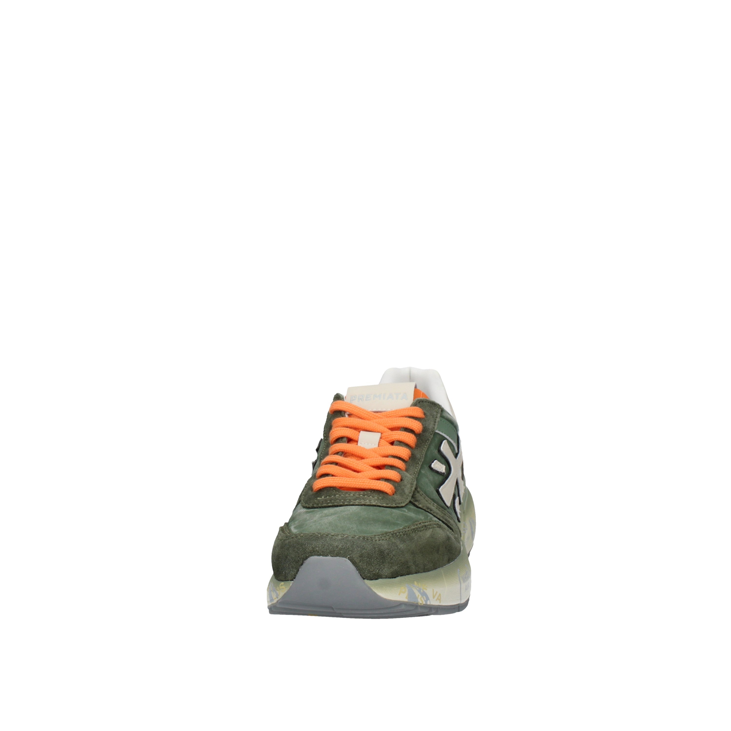 premiata sneakers mick