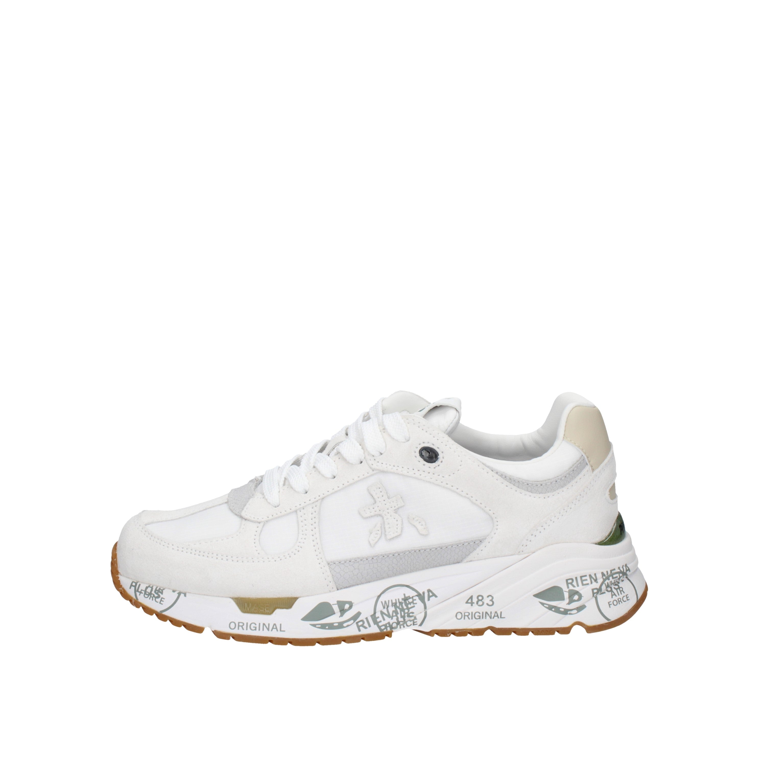 premiata sneakers mased