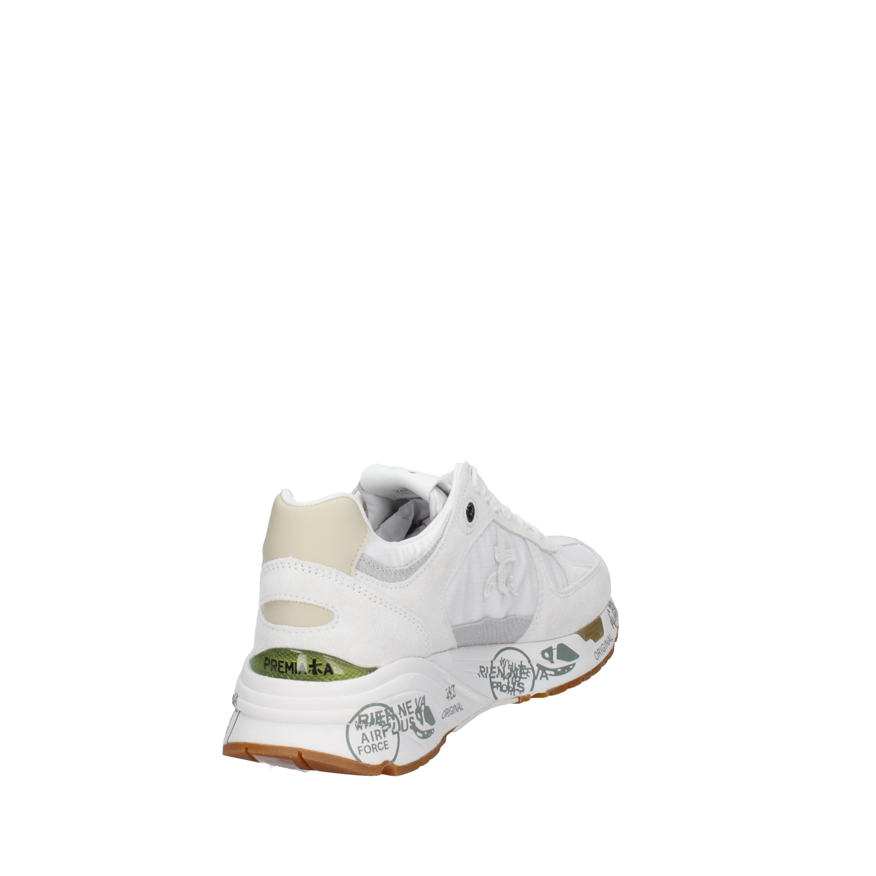 premiata sneakers mased