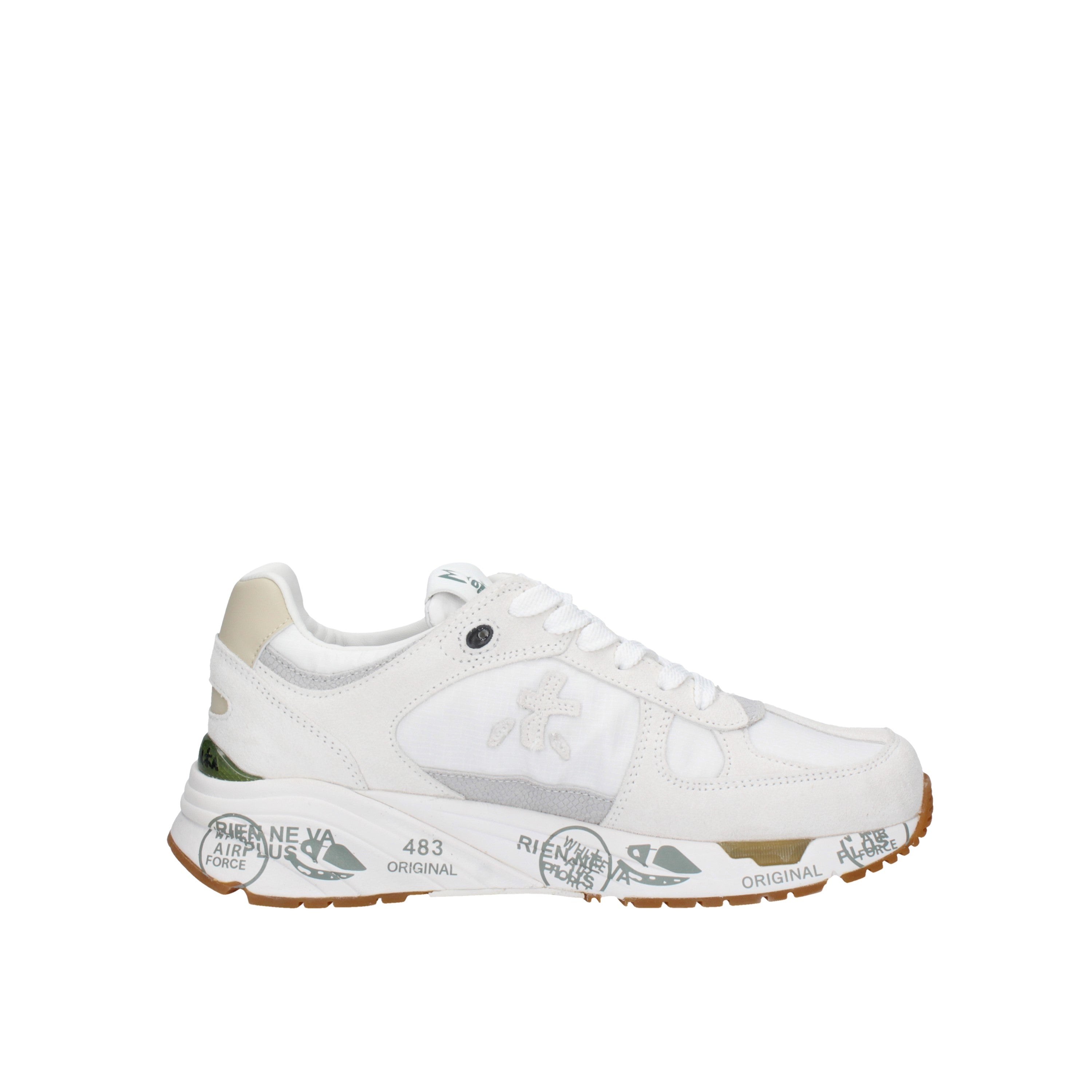 premiata sneakers mased