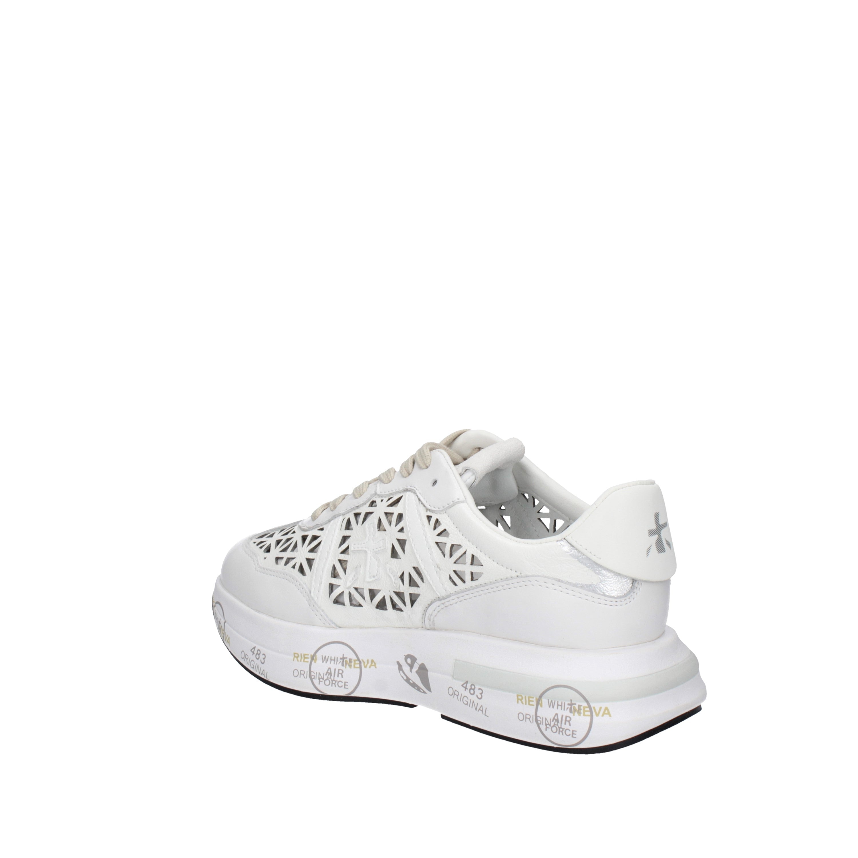 premiata sneakers cassie