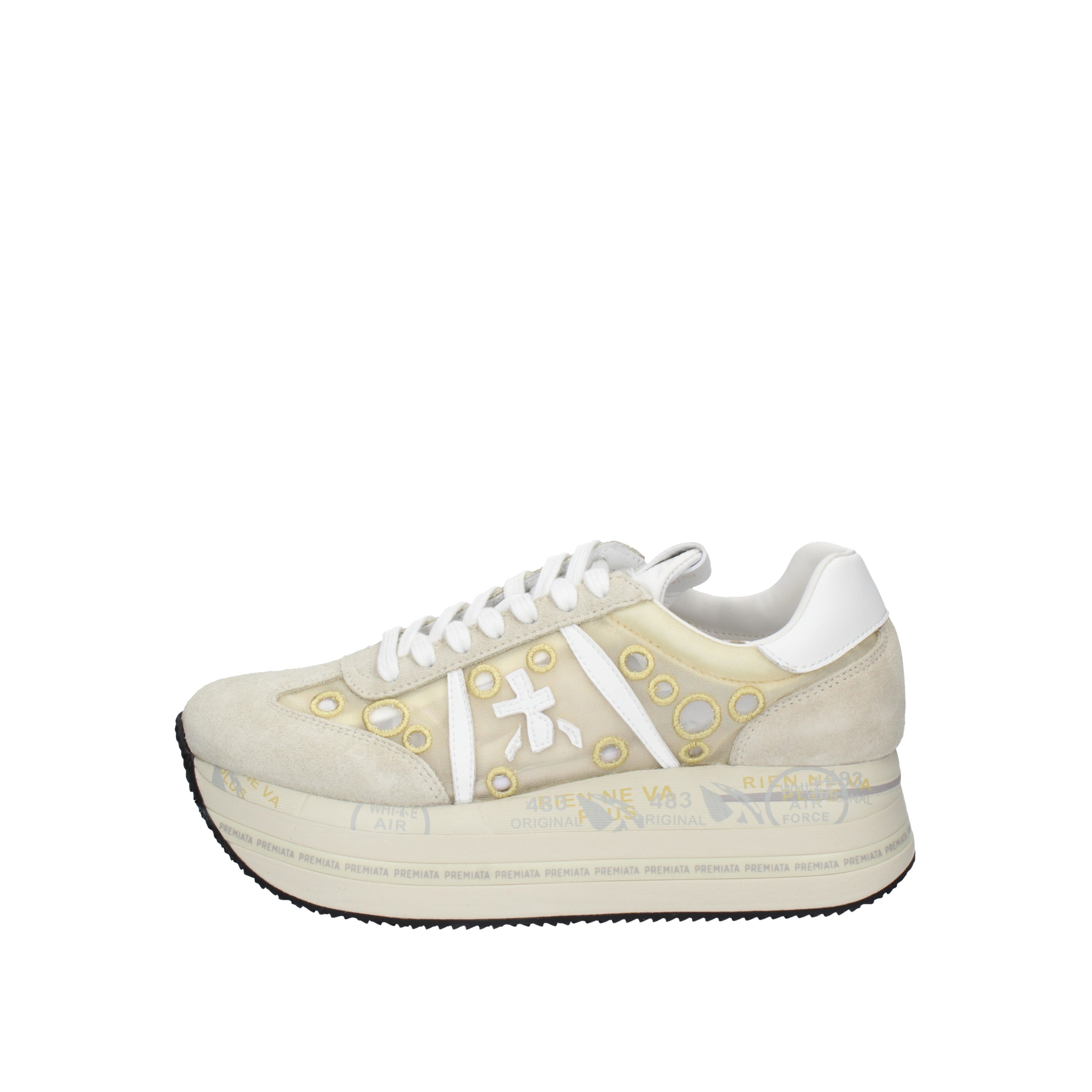 premiata sneakers beth