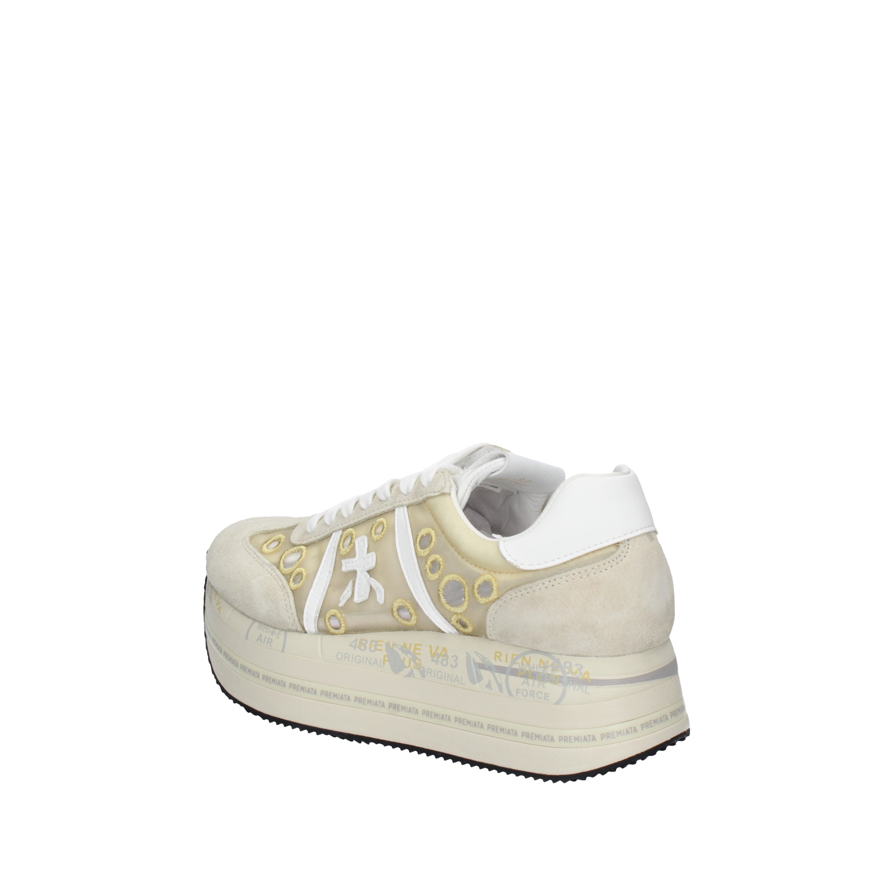 premiata sneakers beth