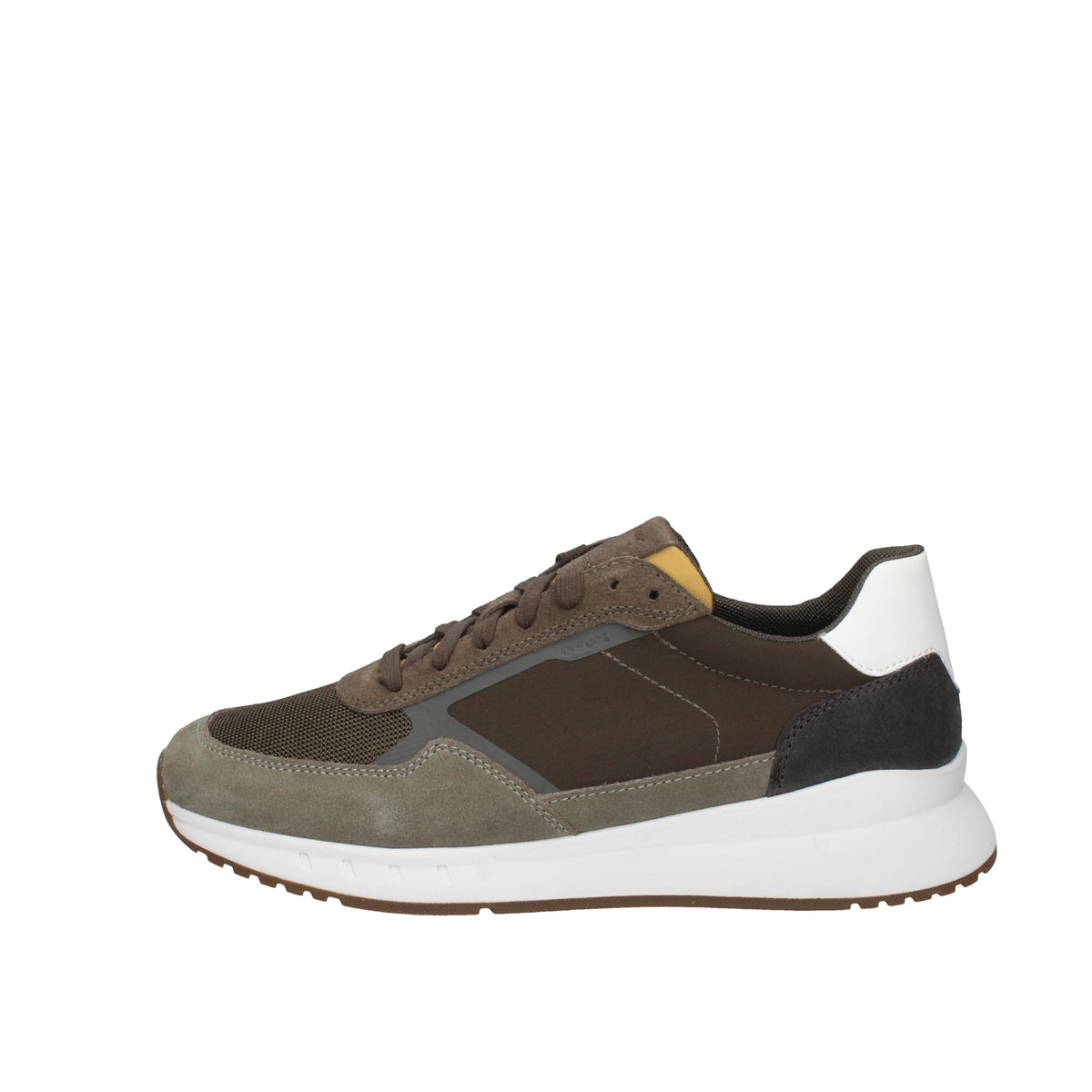 GEOX  U55LCA-02211 Militare