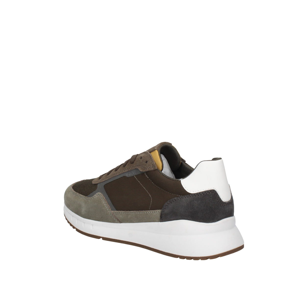 GEOX  U55LCA-02211 Militare