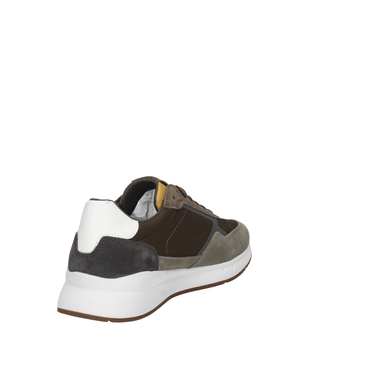 GEOX  U55LCA-02211 Militare