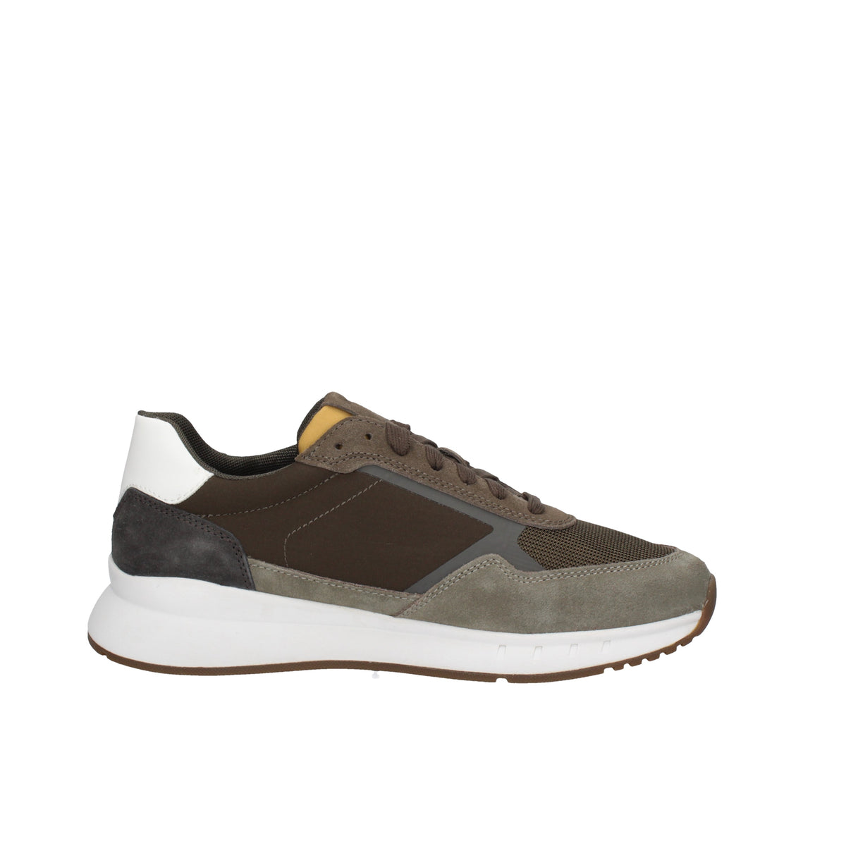 GEOX  U55LCA-02211 Militare