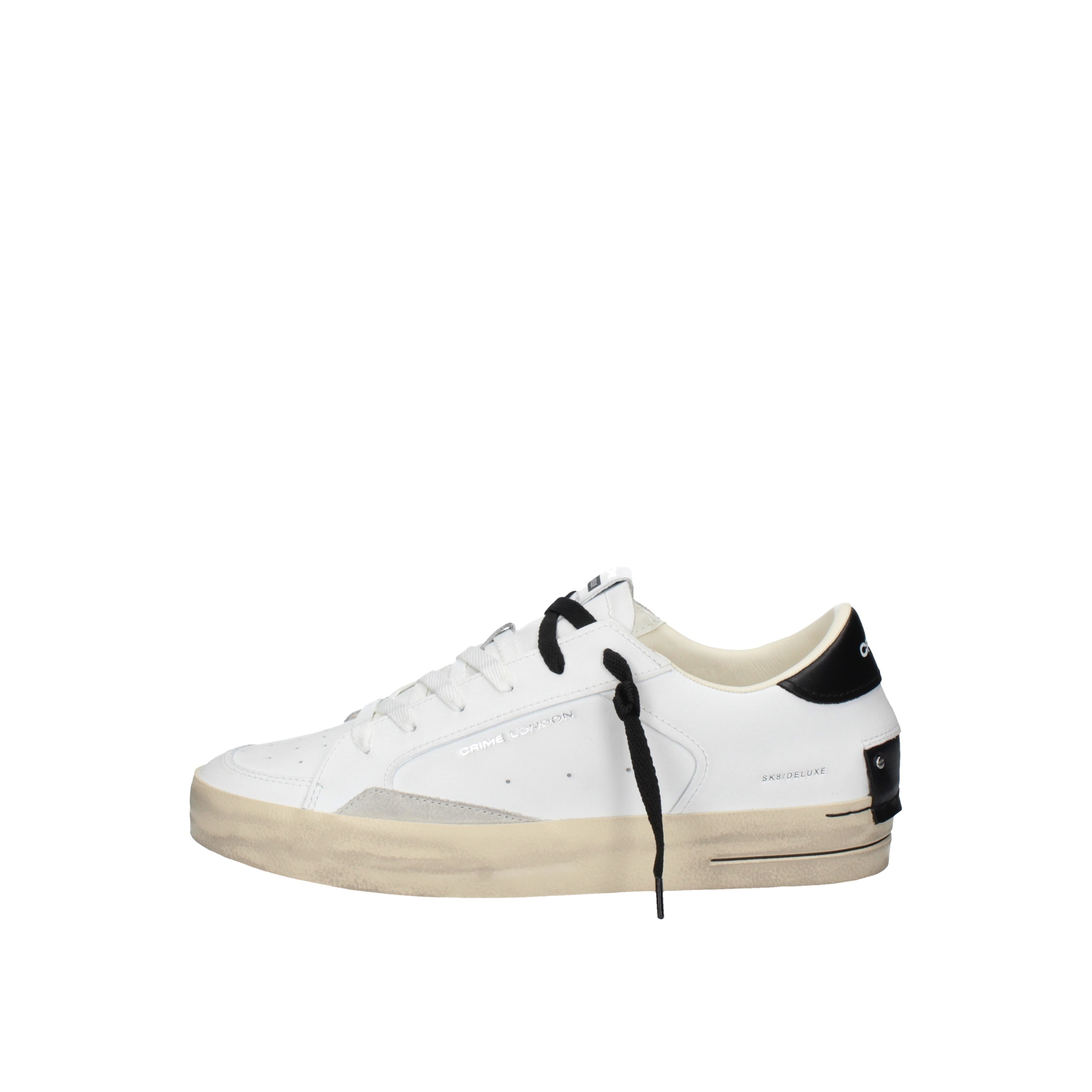 crime london  sneakers 17100pp6