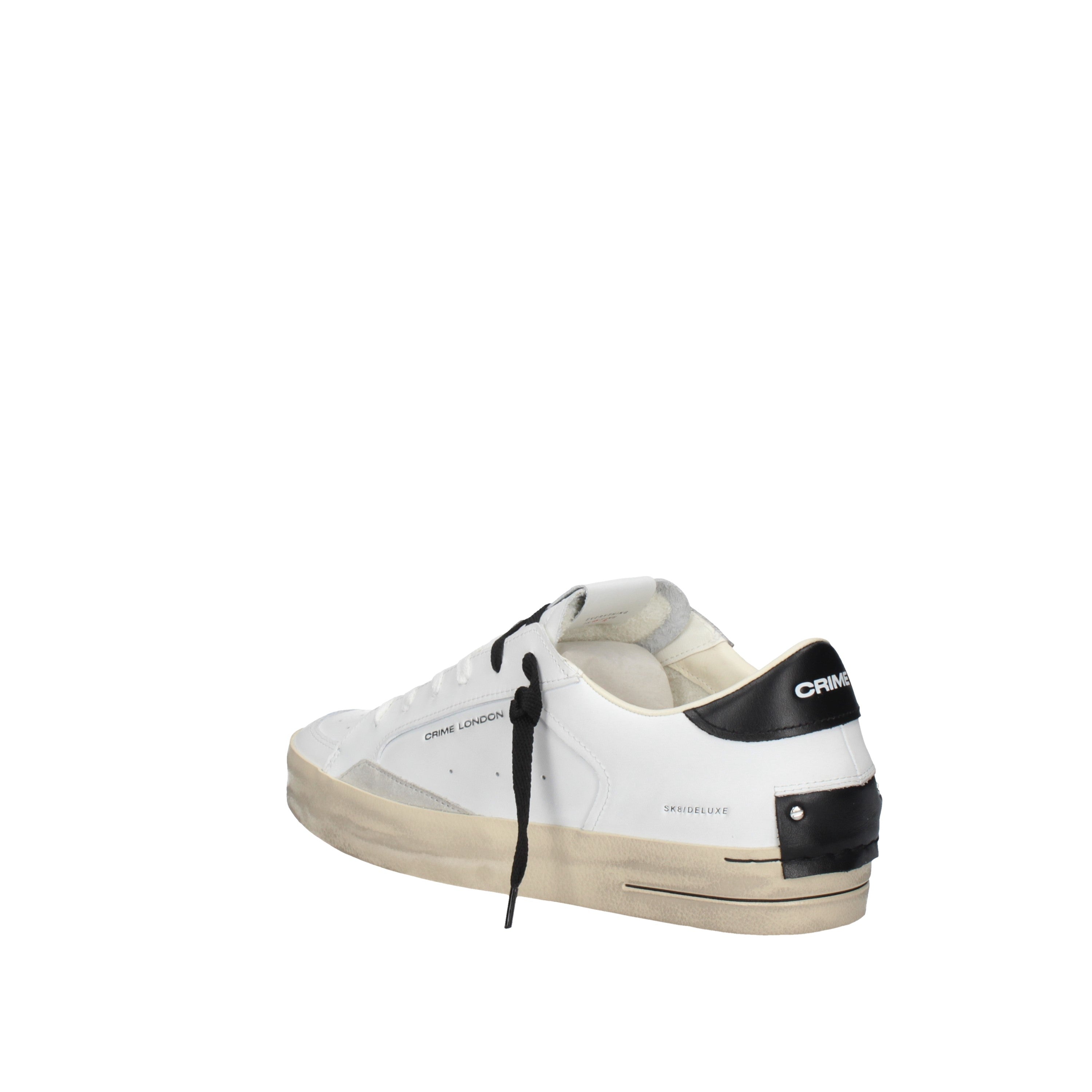 crime london  sneakers 17100pp6