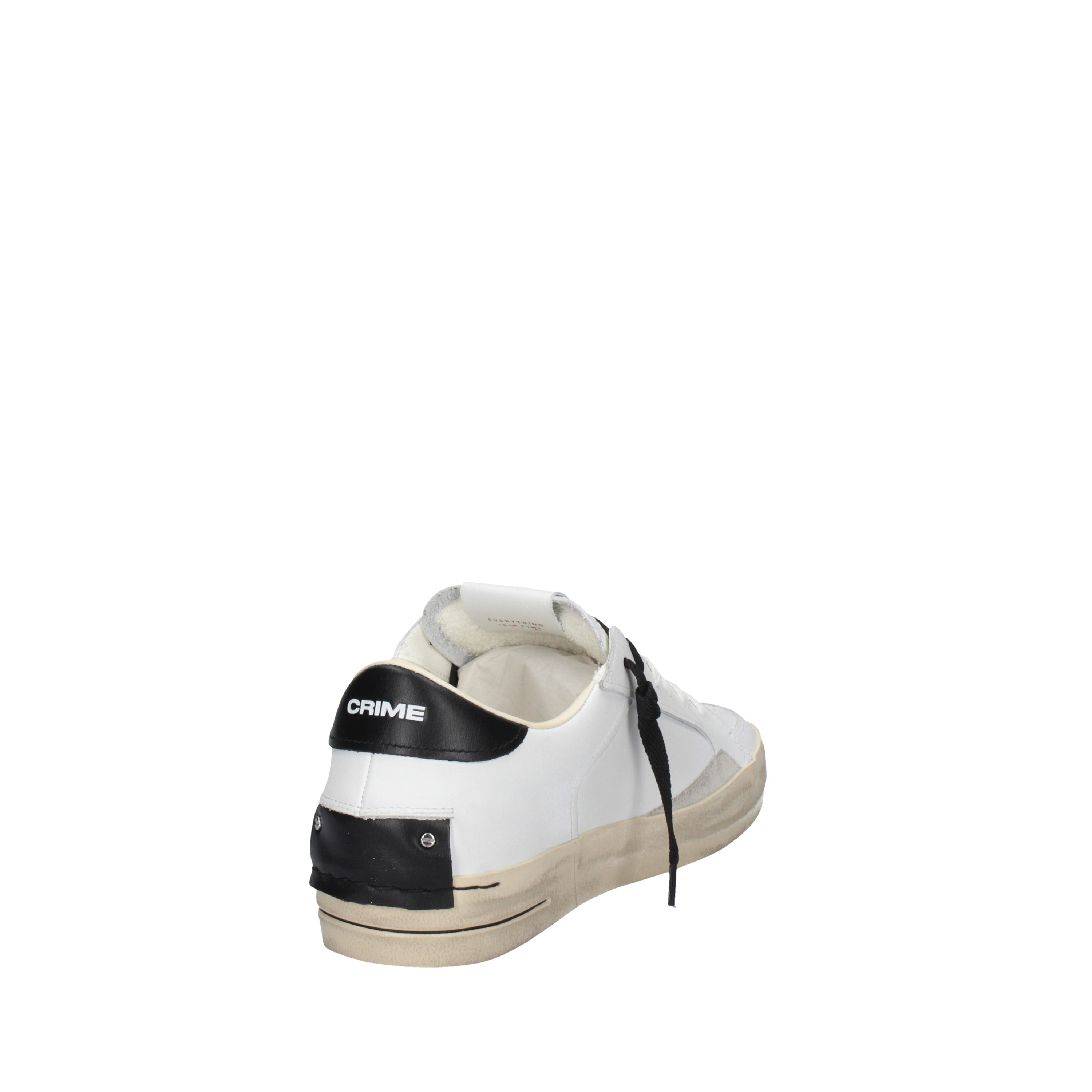 crime london  sneakers 17100pp6