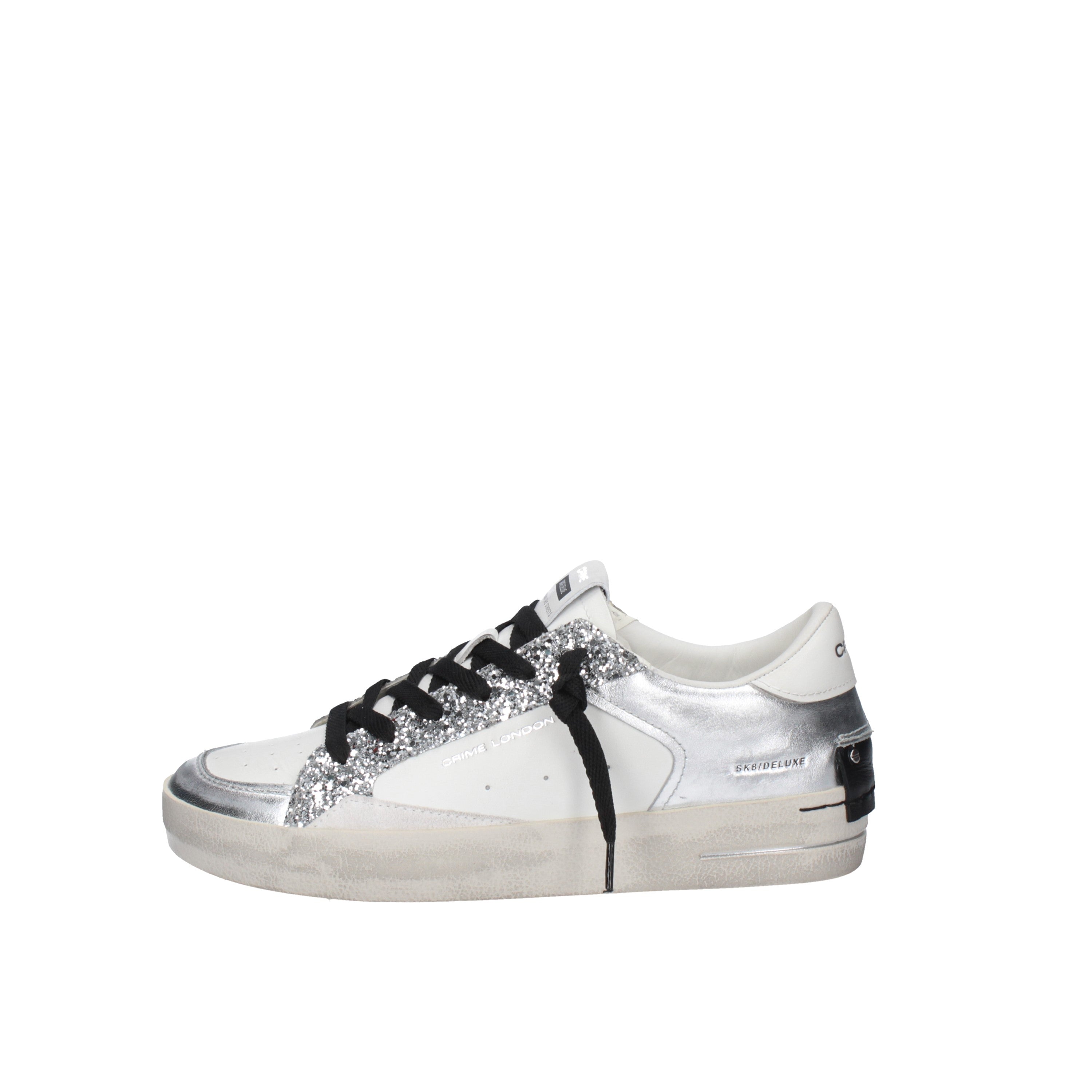 crime london  sneakers 26102pp5
