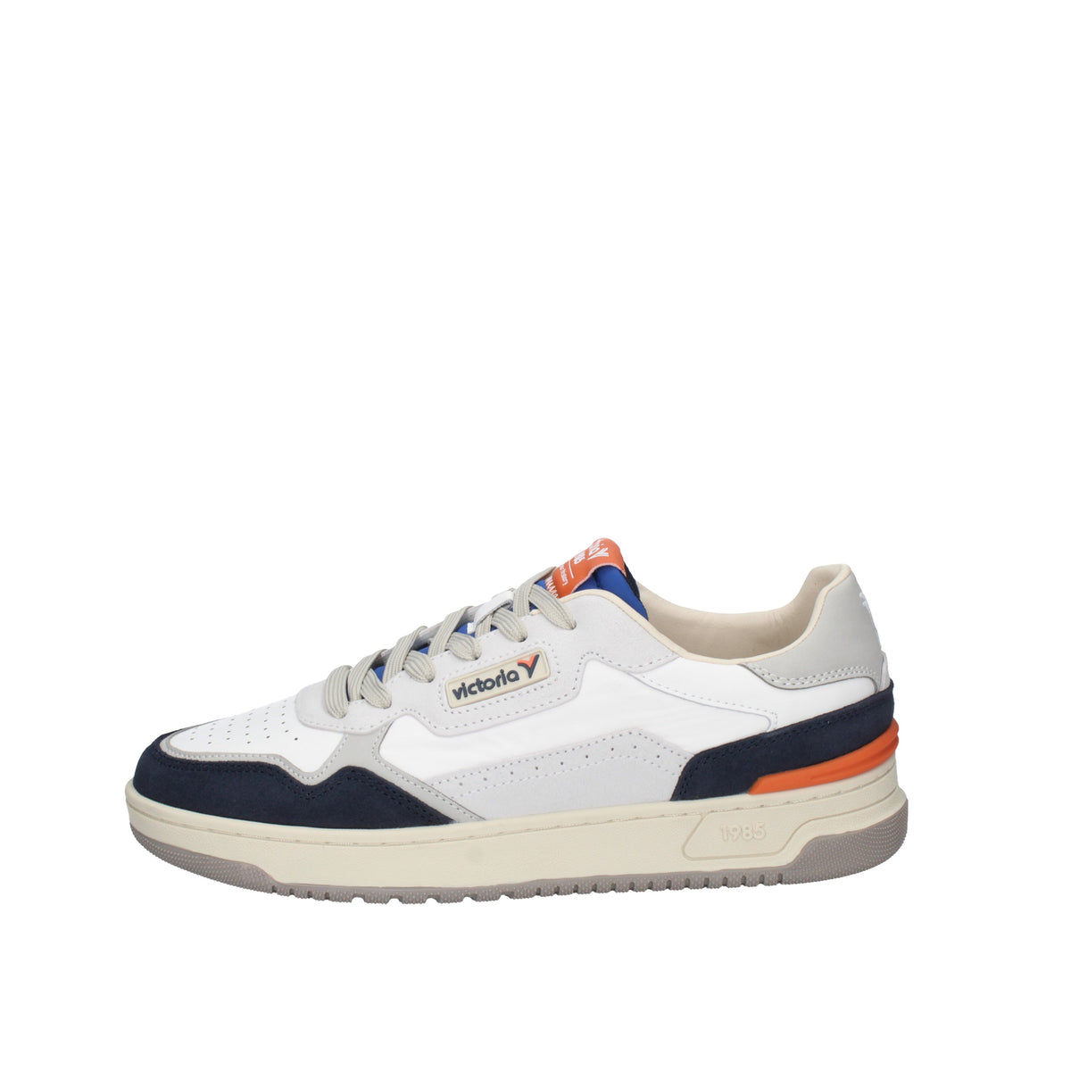 VICTORIA  8800124 Bianco E Blu