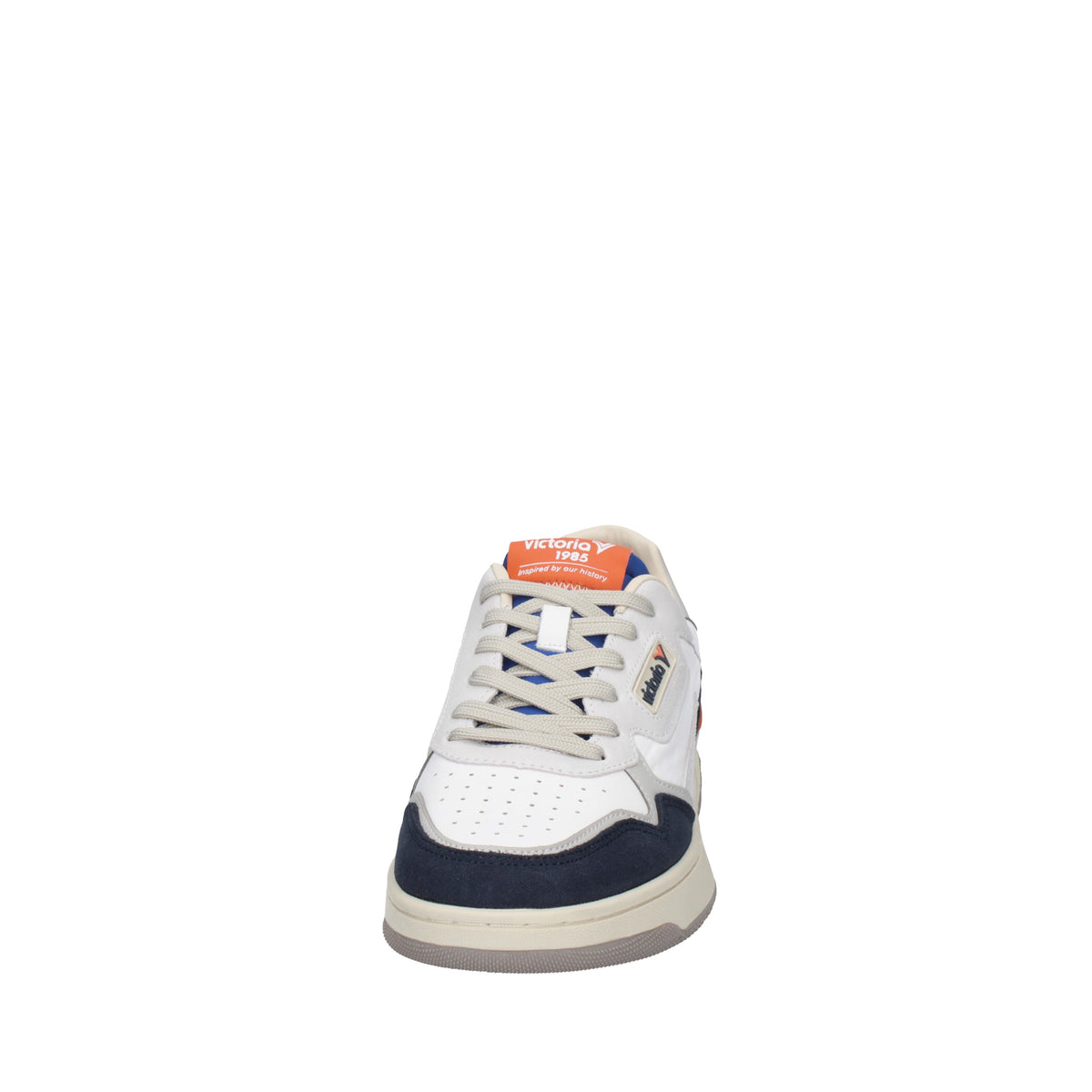 VICTORIA  8800124 Bianco E Blu