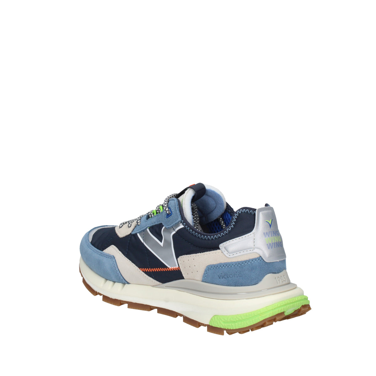 VICTORIA  8811100 Blu Chiaro