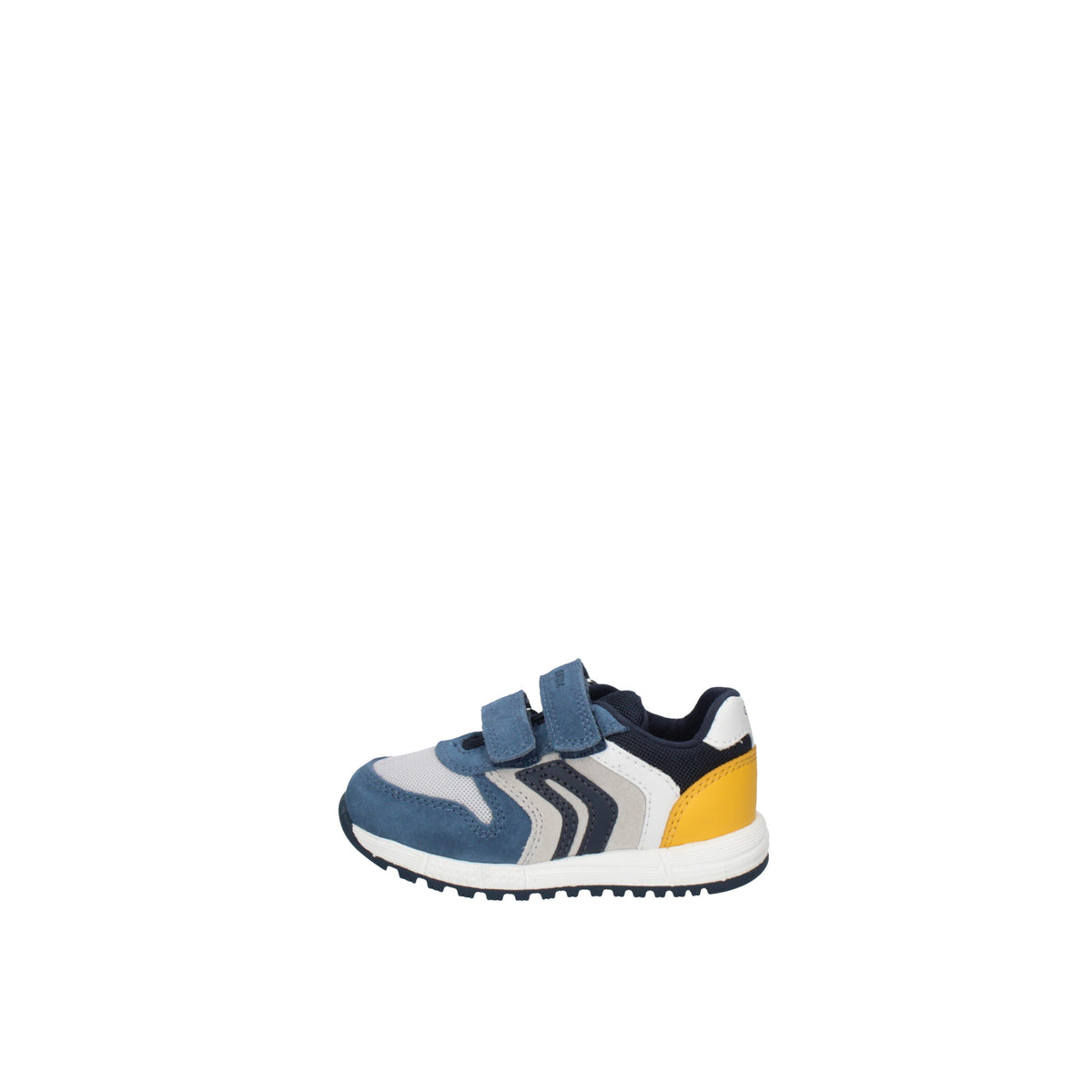 GEOX  B453CA-02214 Blu Chiaro