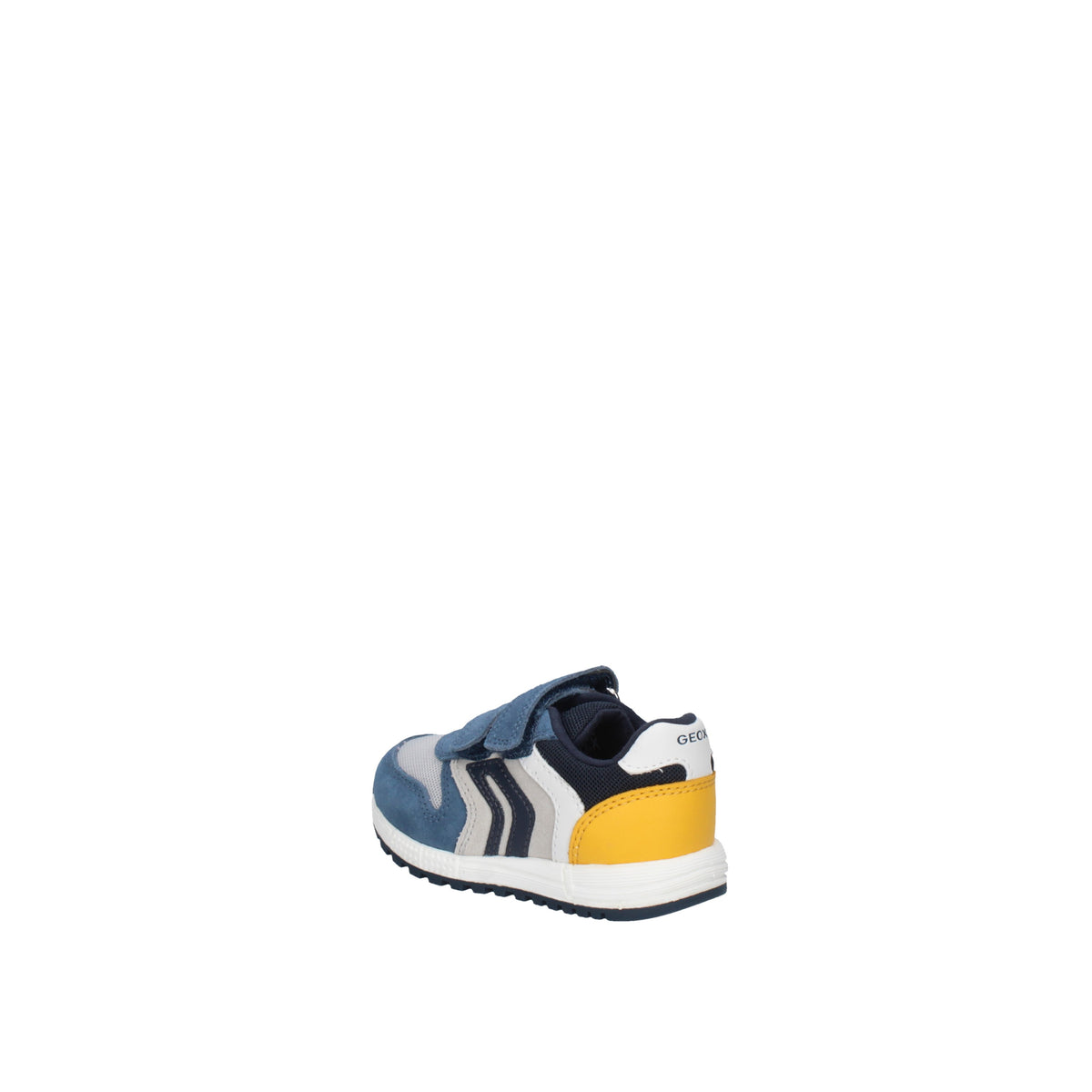 GEOX  B453CA-02214 Blu Chiaro