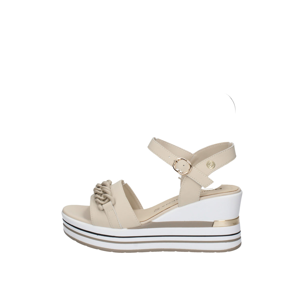 DONNA SERENA  155559DP Bianco