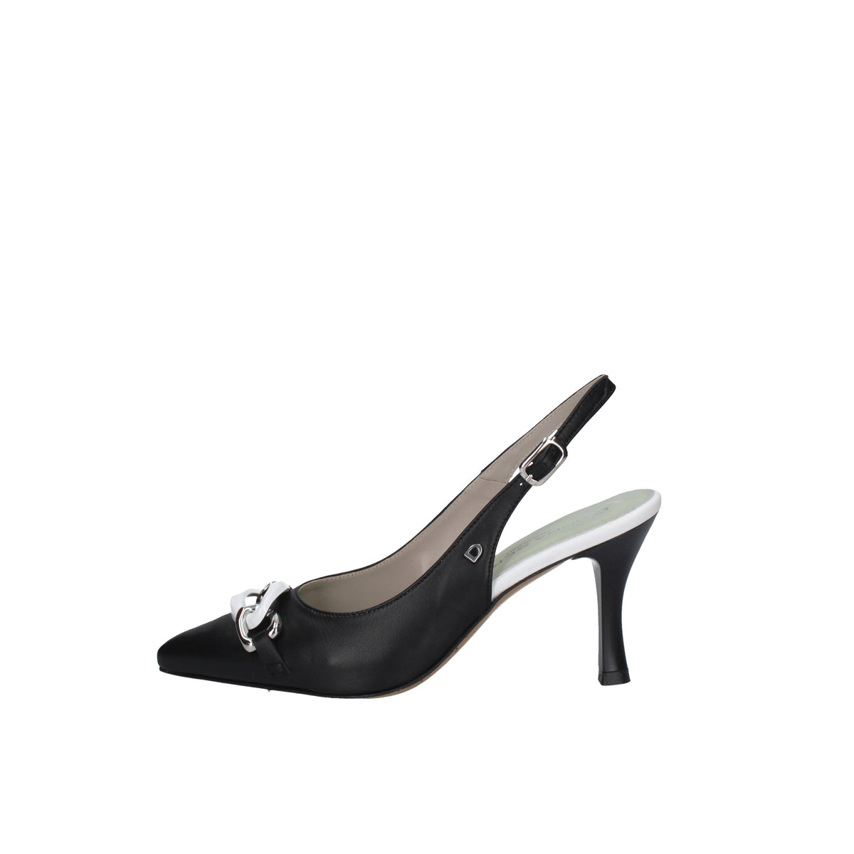 DONNA SERENA  1L5631DP Nero