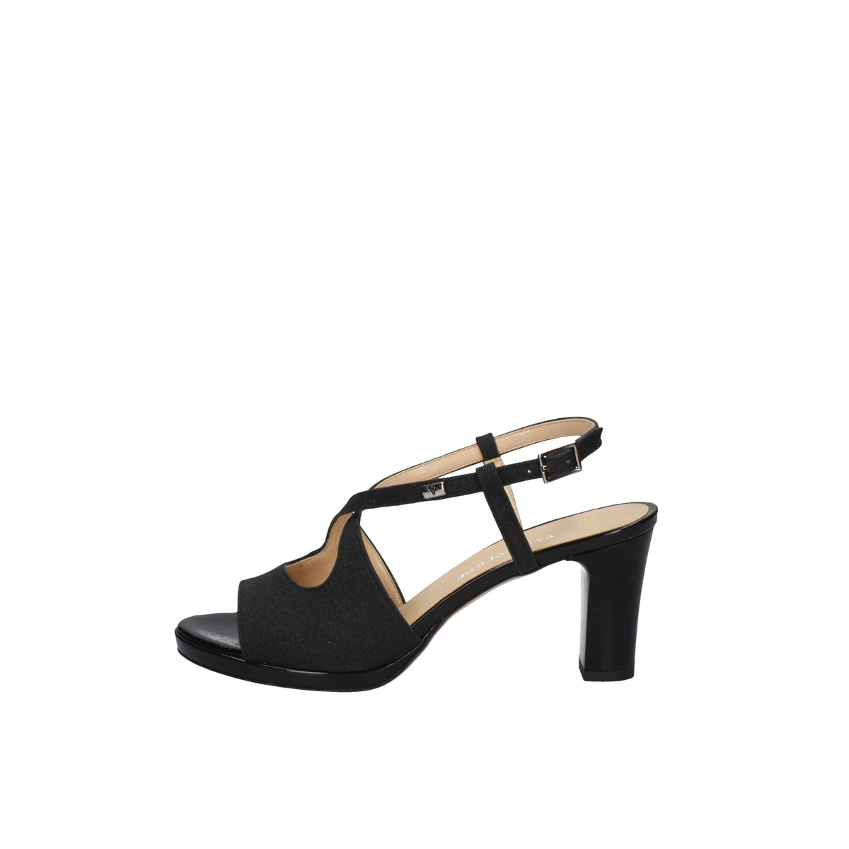 VALLEVERDE  28348 Nero